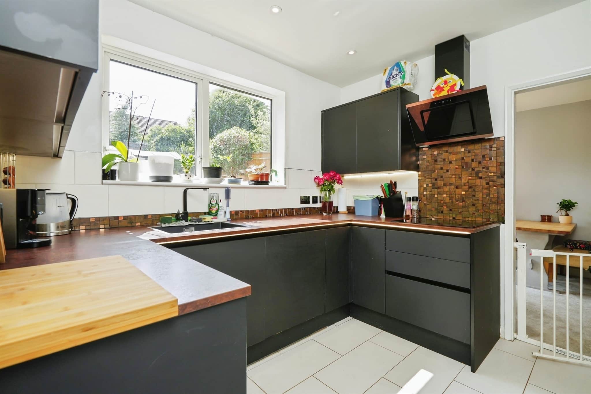 Property at Cranley Road, Headington, Oxford