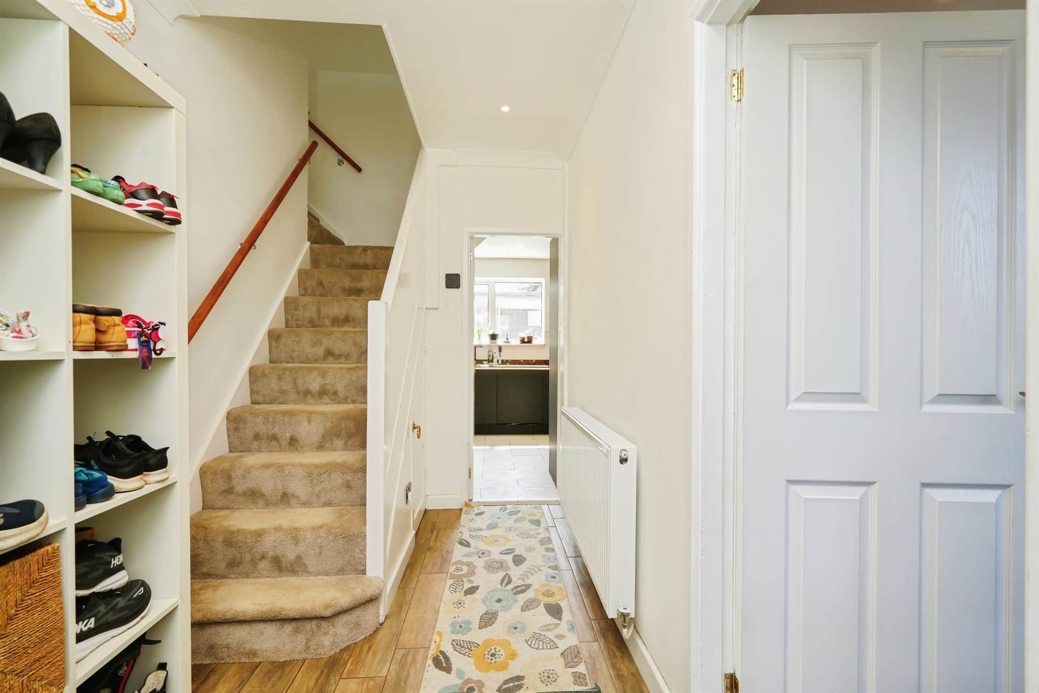 Property at Cranley Road, Headington, Oxford