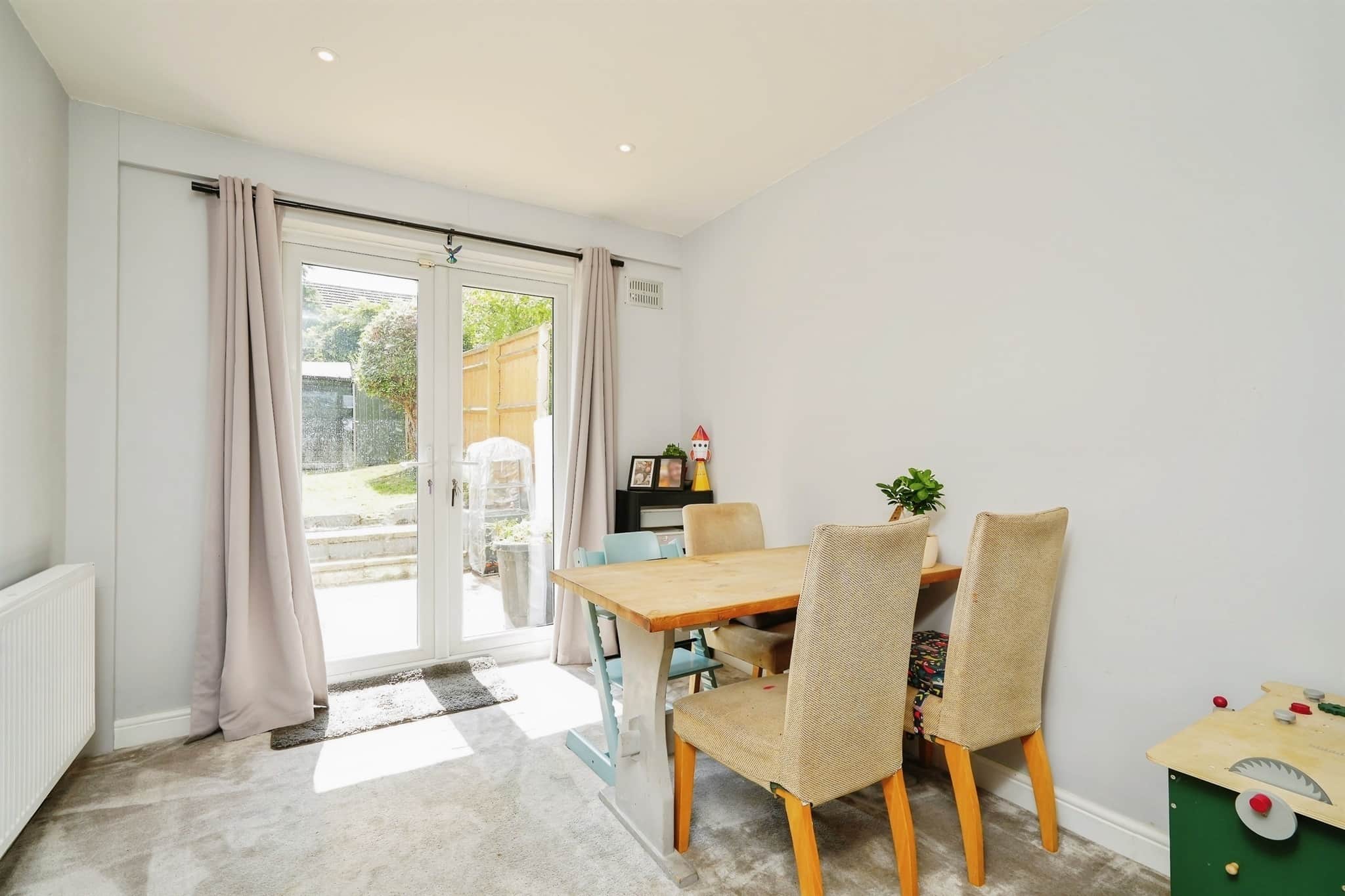 Property at Cranley Road, Headington, Oxford