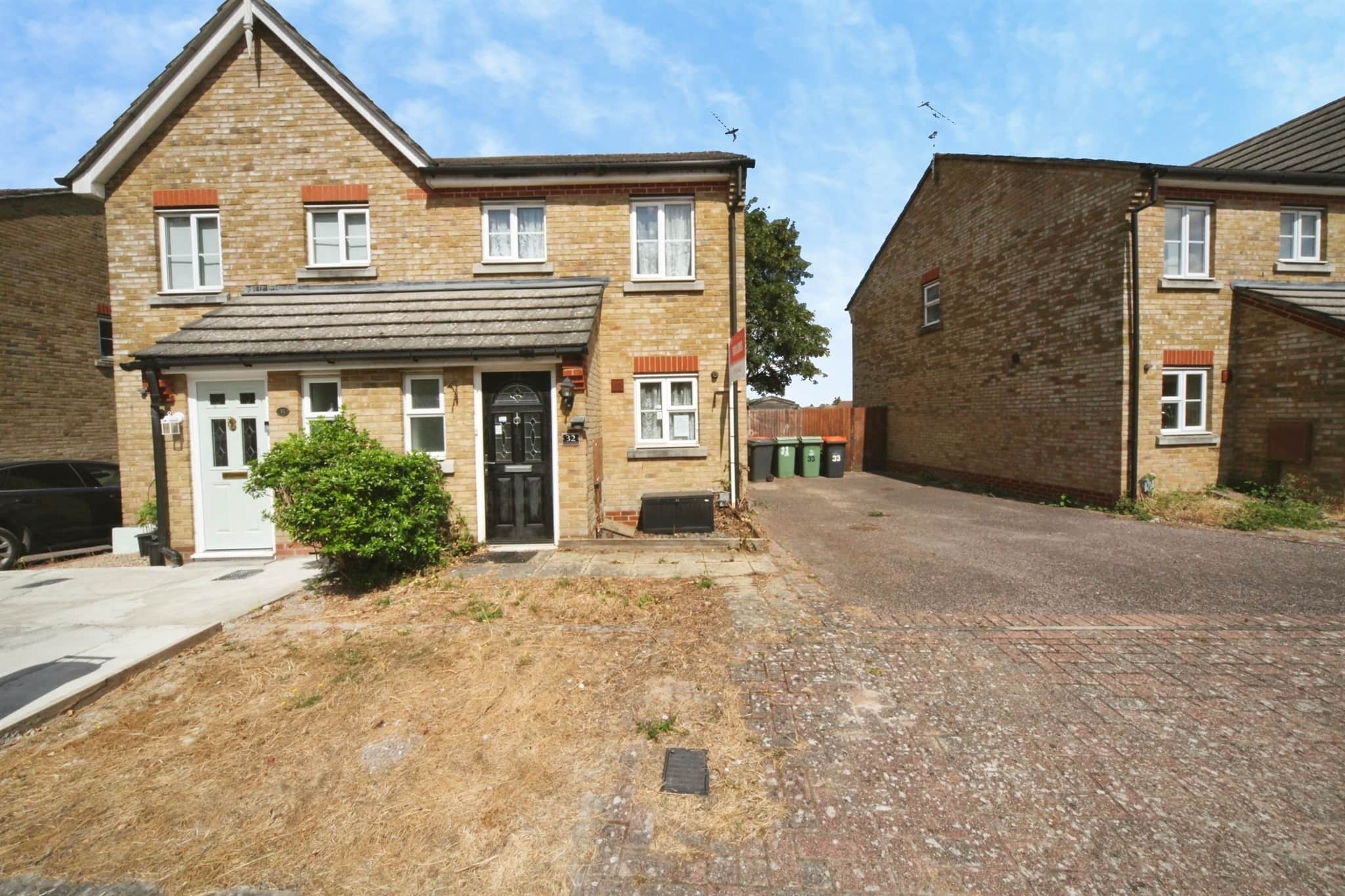 Property at Portland Ride, Houghton Regis, Dunstable