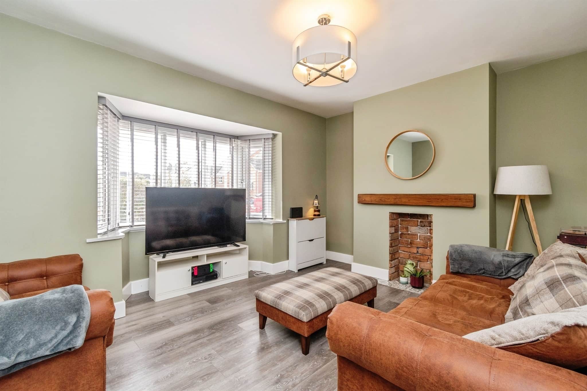 Property at Stanley Road, Hednesford, Cannock