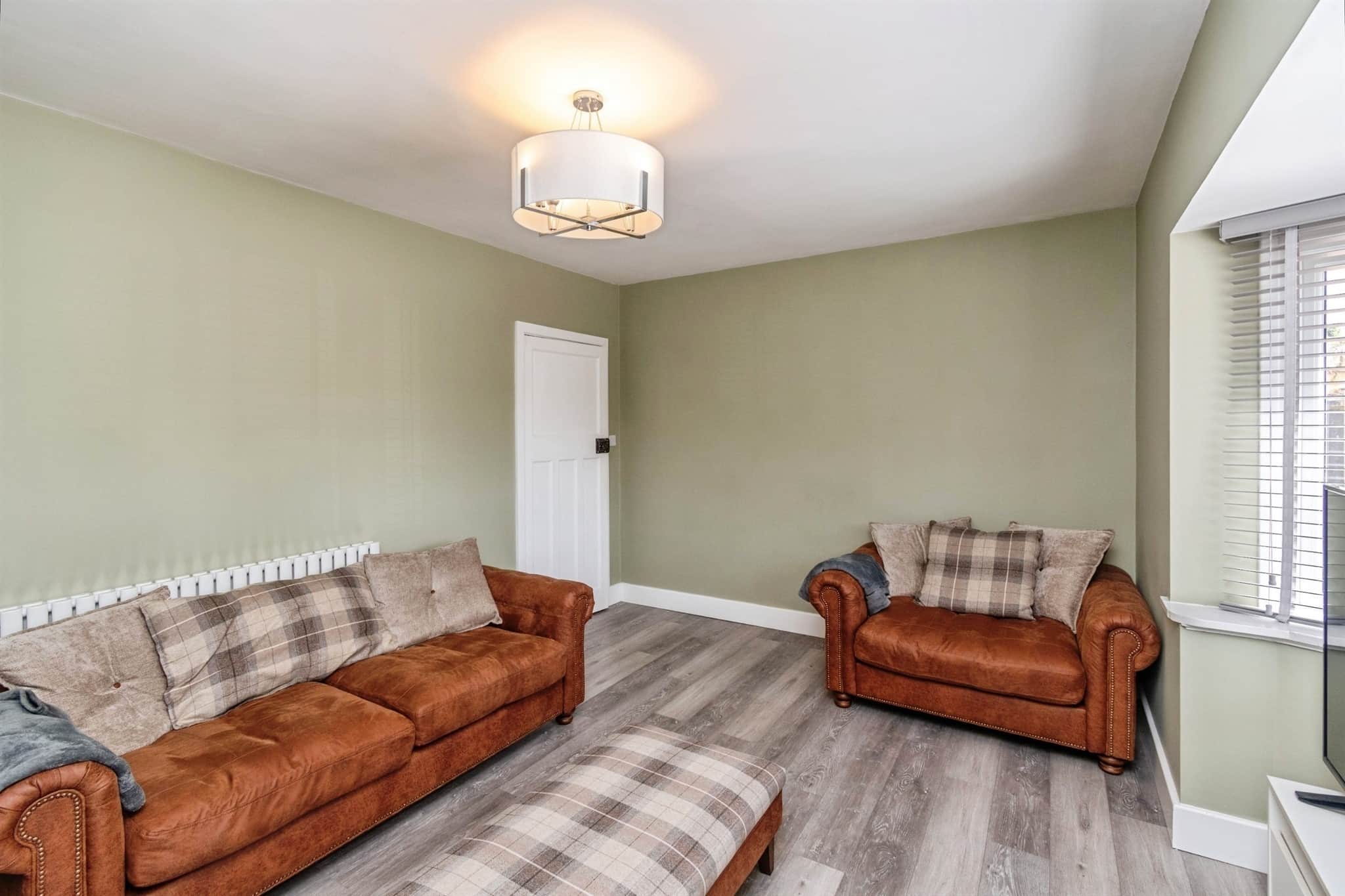 Property at Stanley Road, Hednesford, Cannock