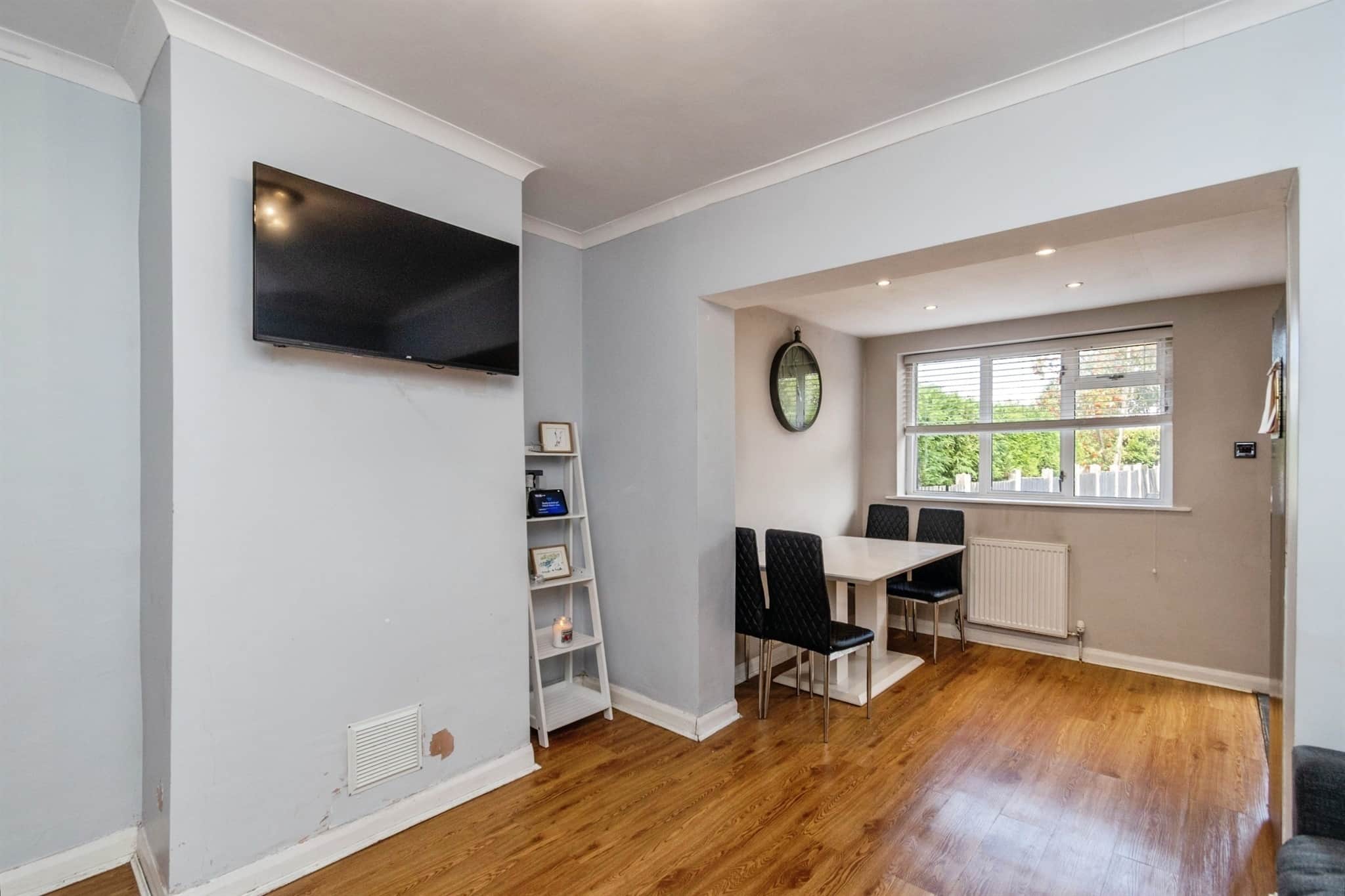 Property at Stanley Road, Hednesford, Cannock