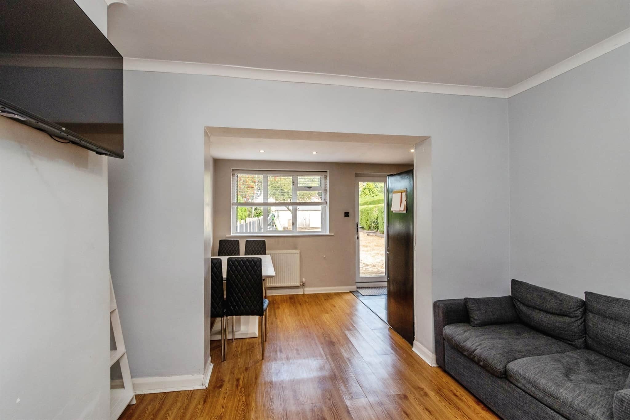 Property at Stanley Road, Hednesford, Cannock