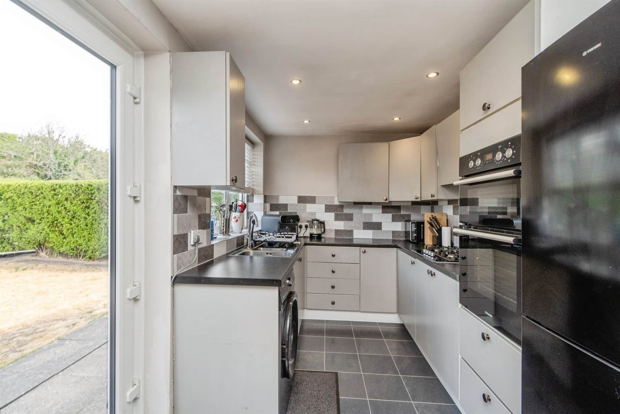 Property at Stanley Road, Hednesford, Cannock