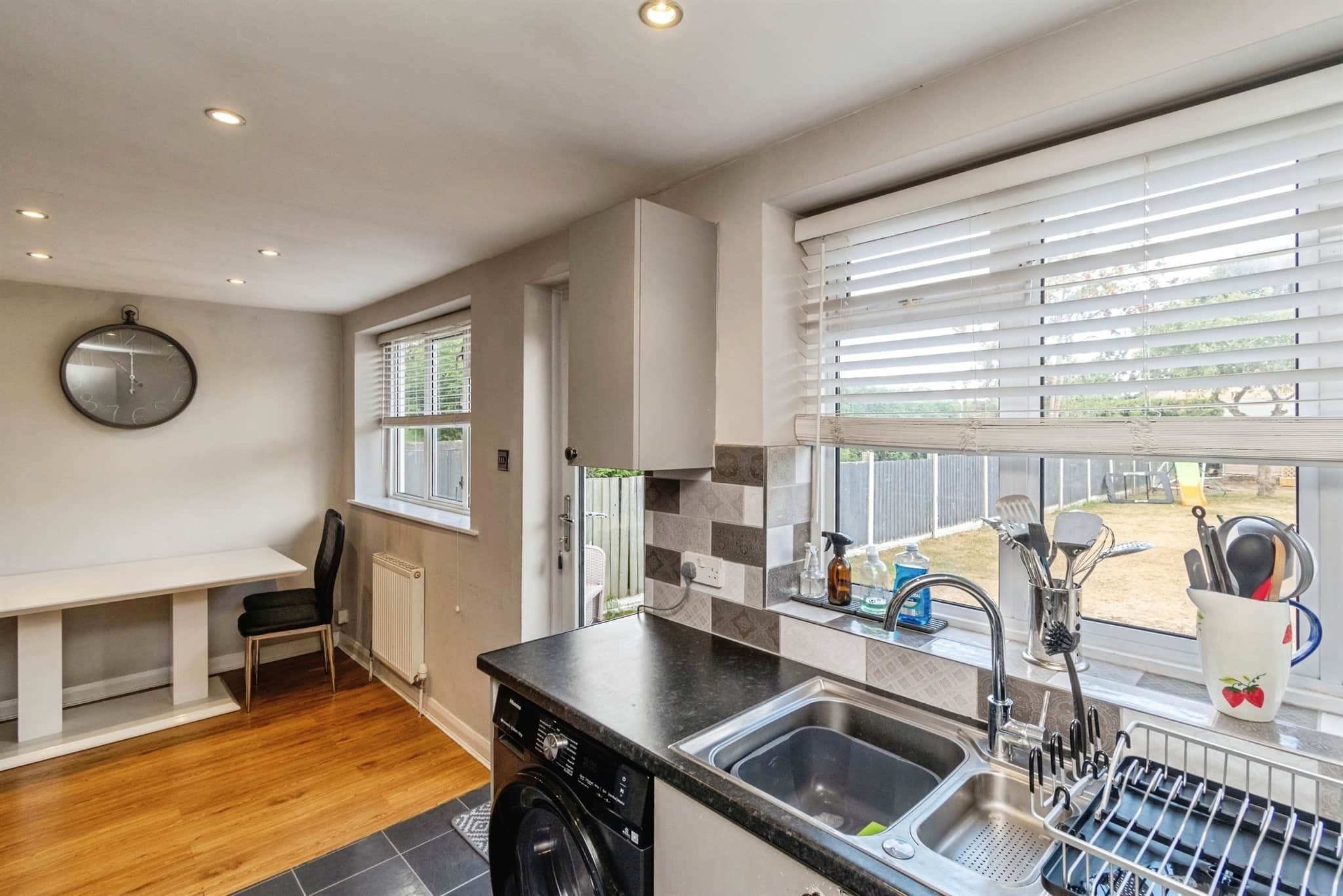 Property at Stanley Road, Hednesford, Cannock