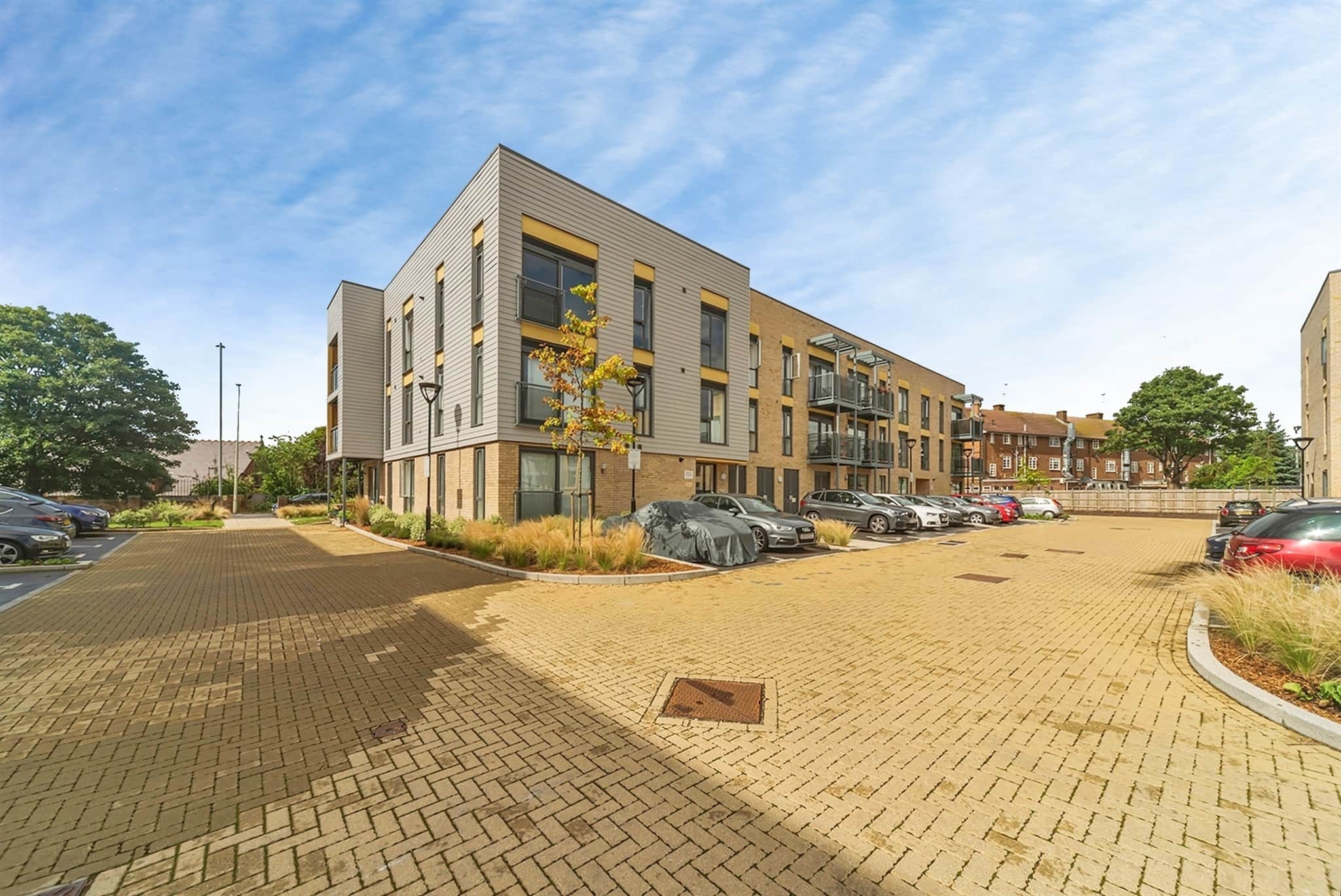 Property at Allwoods Place, Hitchin