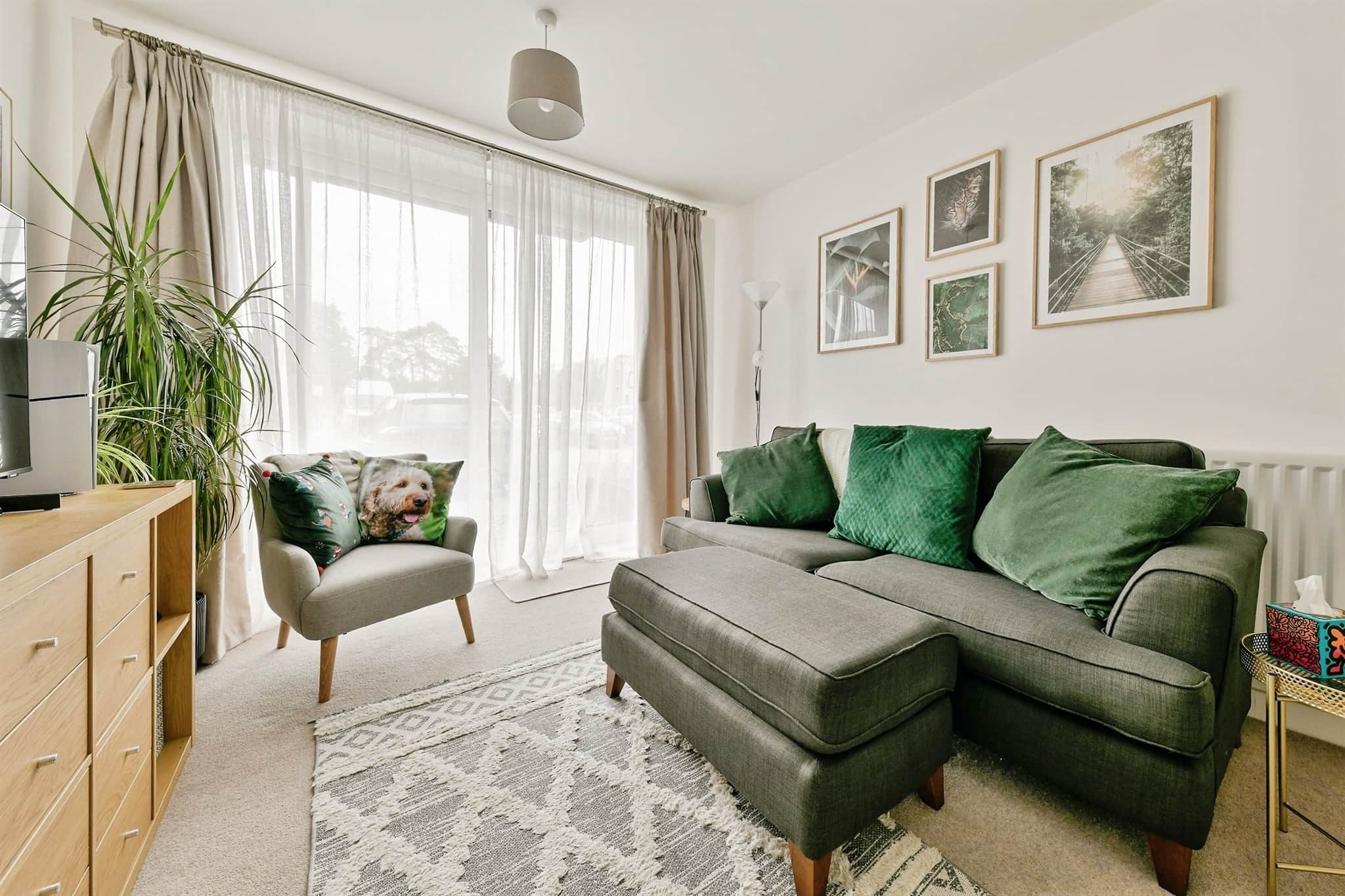 Property at Allwoods Place, Hitchin