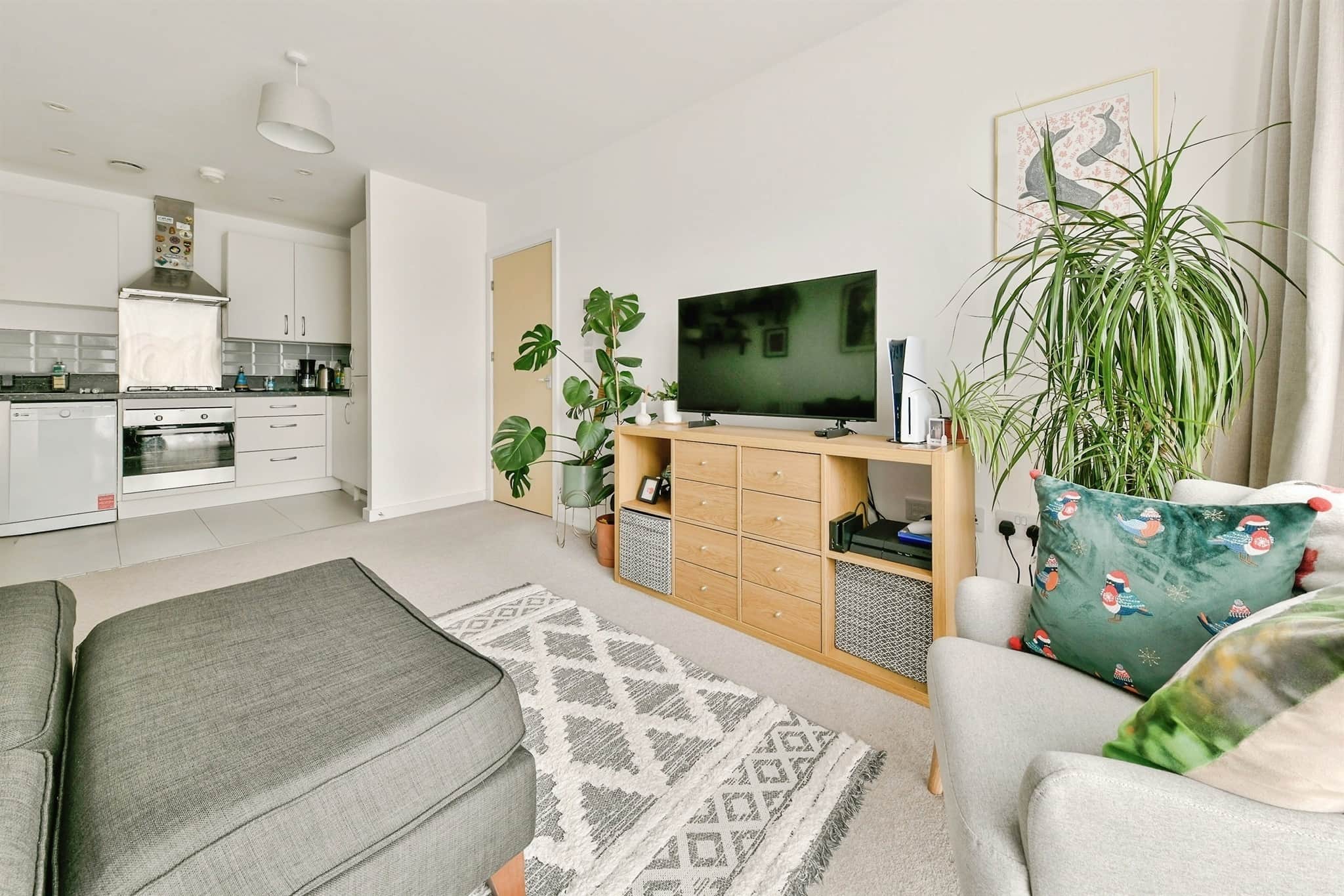 Property at Allwoods Place, Hitchin