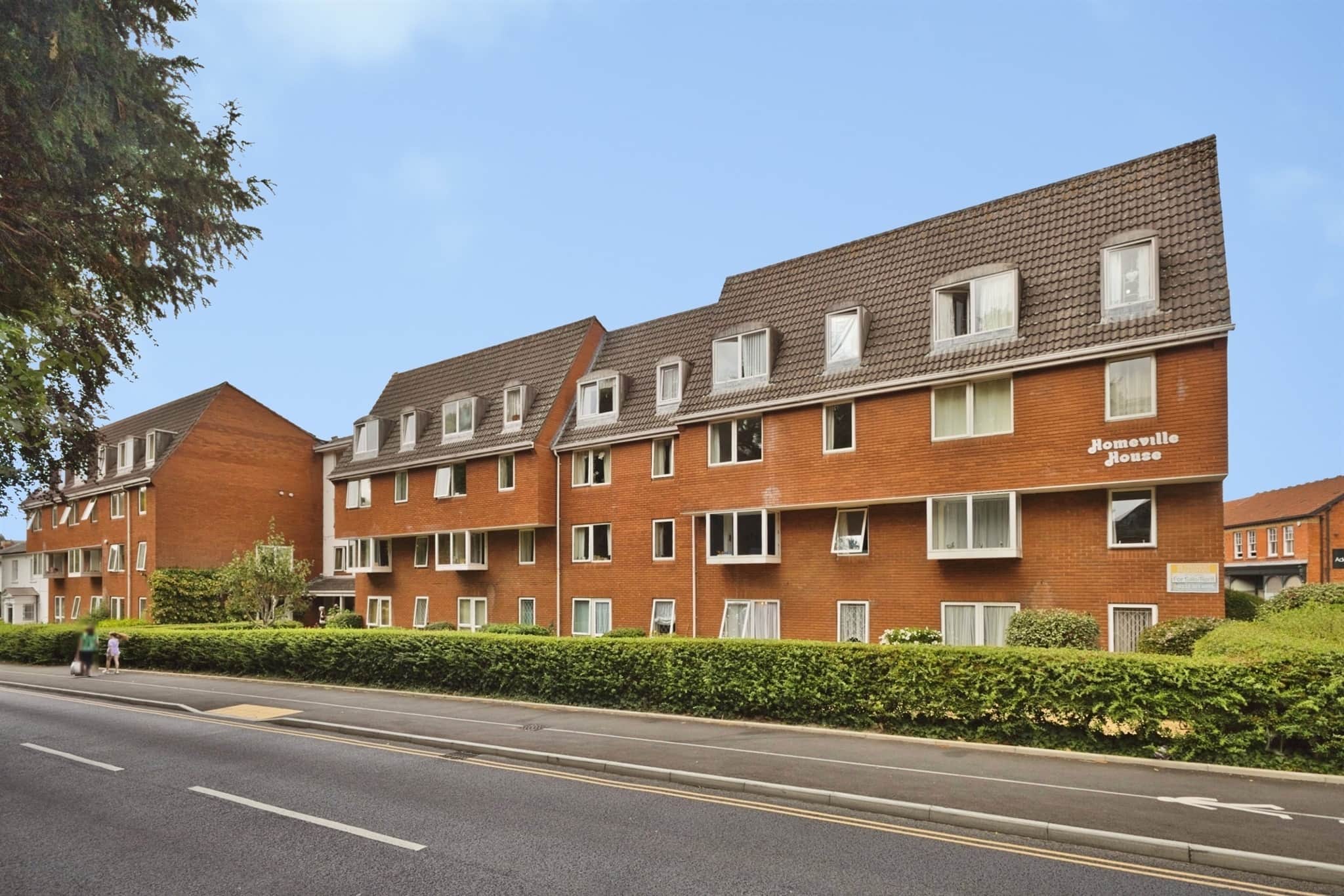 Property at Hendford, Yeovil