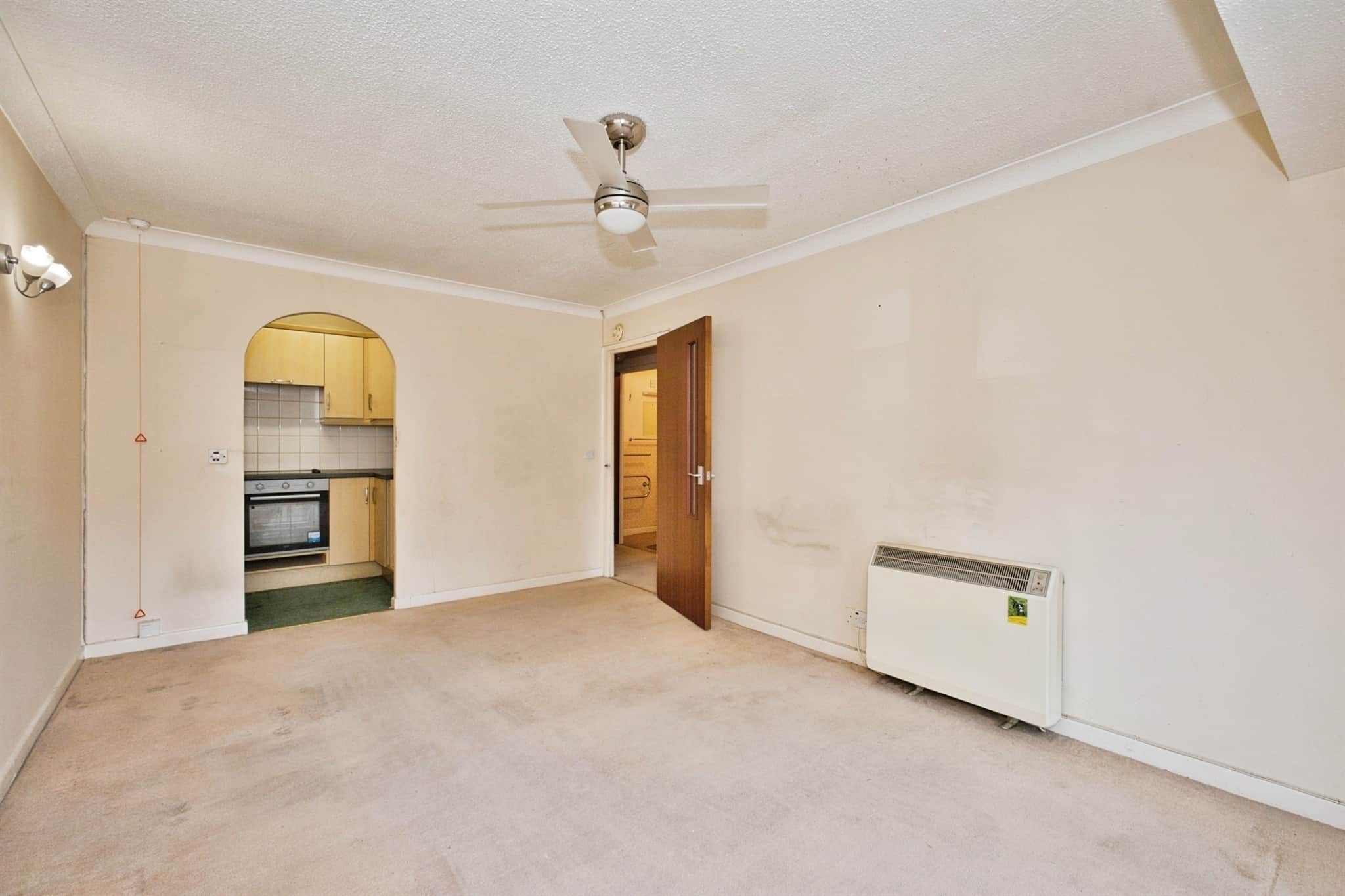 Property at Hendford, Yeovil