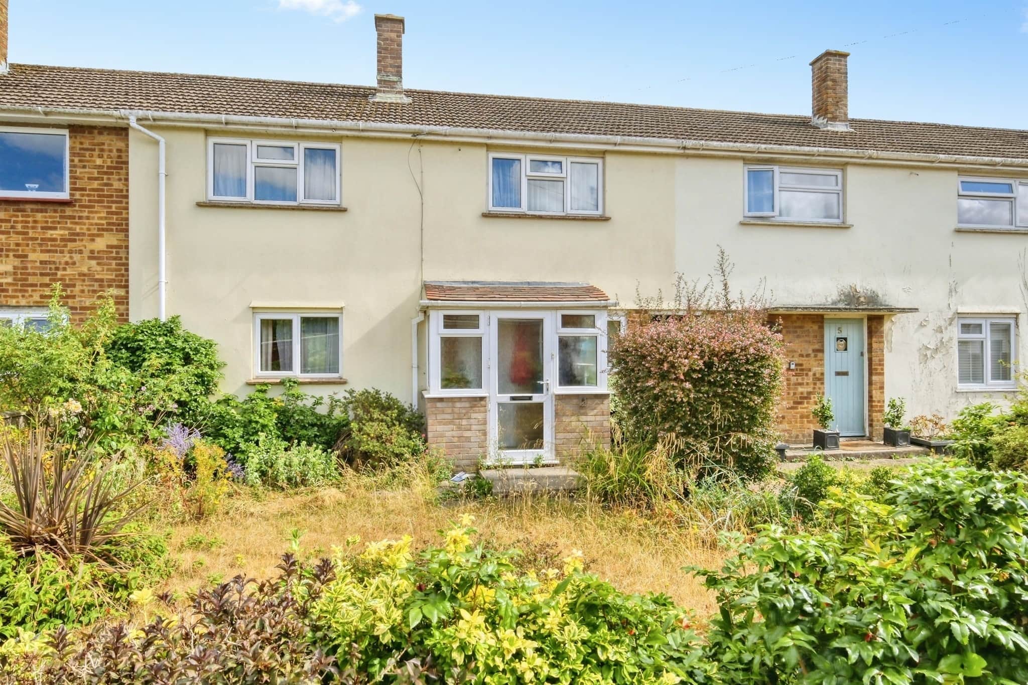 Property at Primrose Road, Salisbury