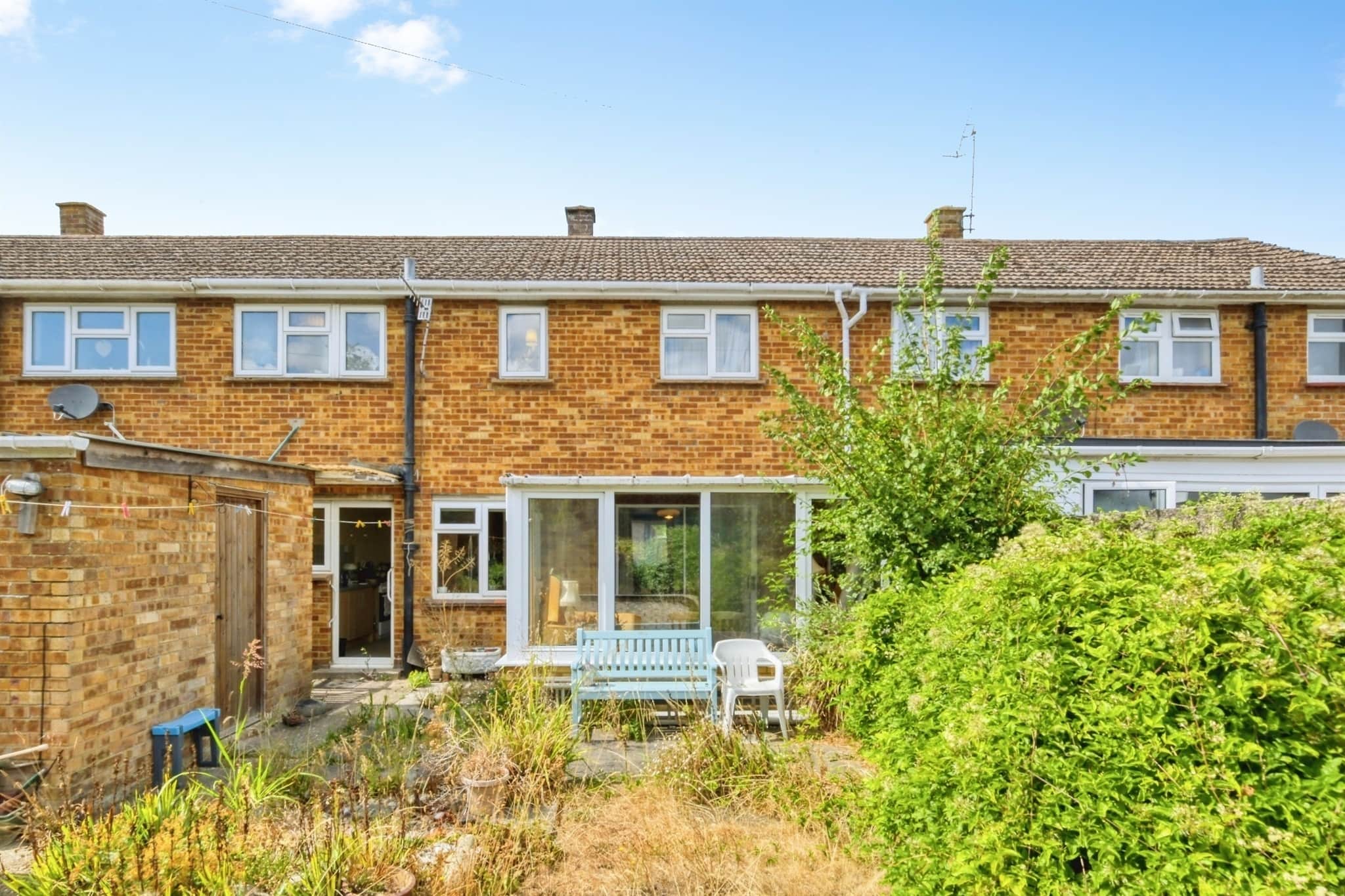 Property at Primrose Road, Salisbury