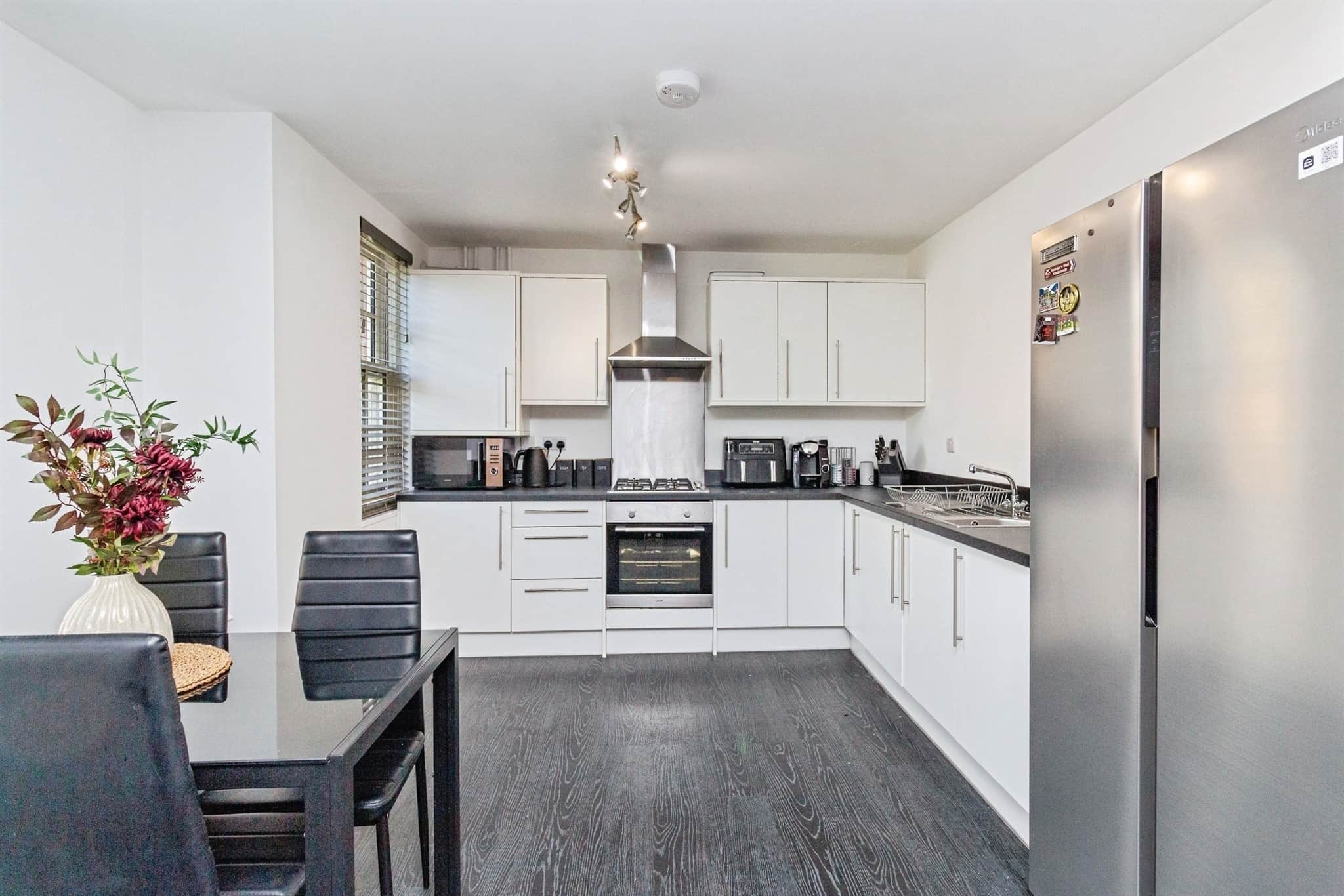Property at St. Georges Parkway, Stafford