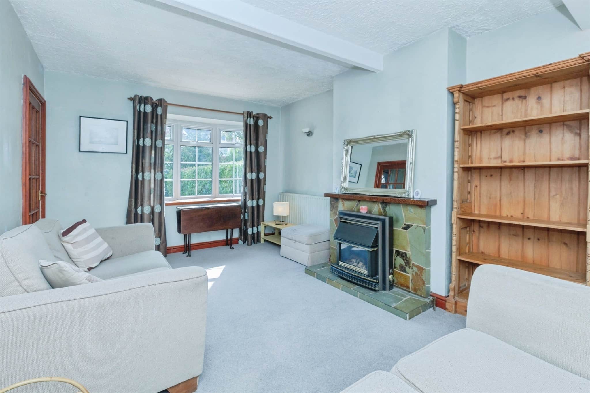 Property at Arbor Road, Croft, Leicester