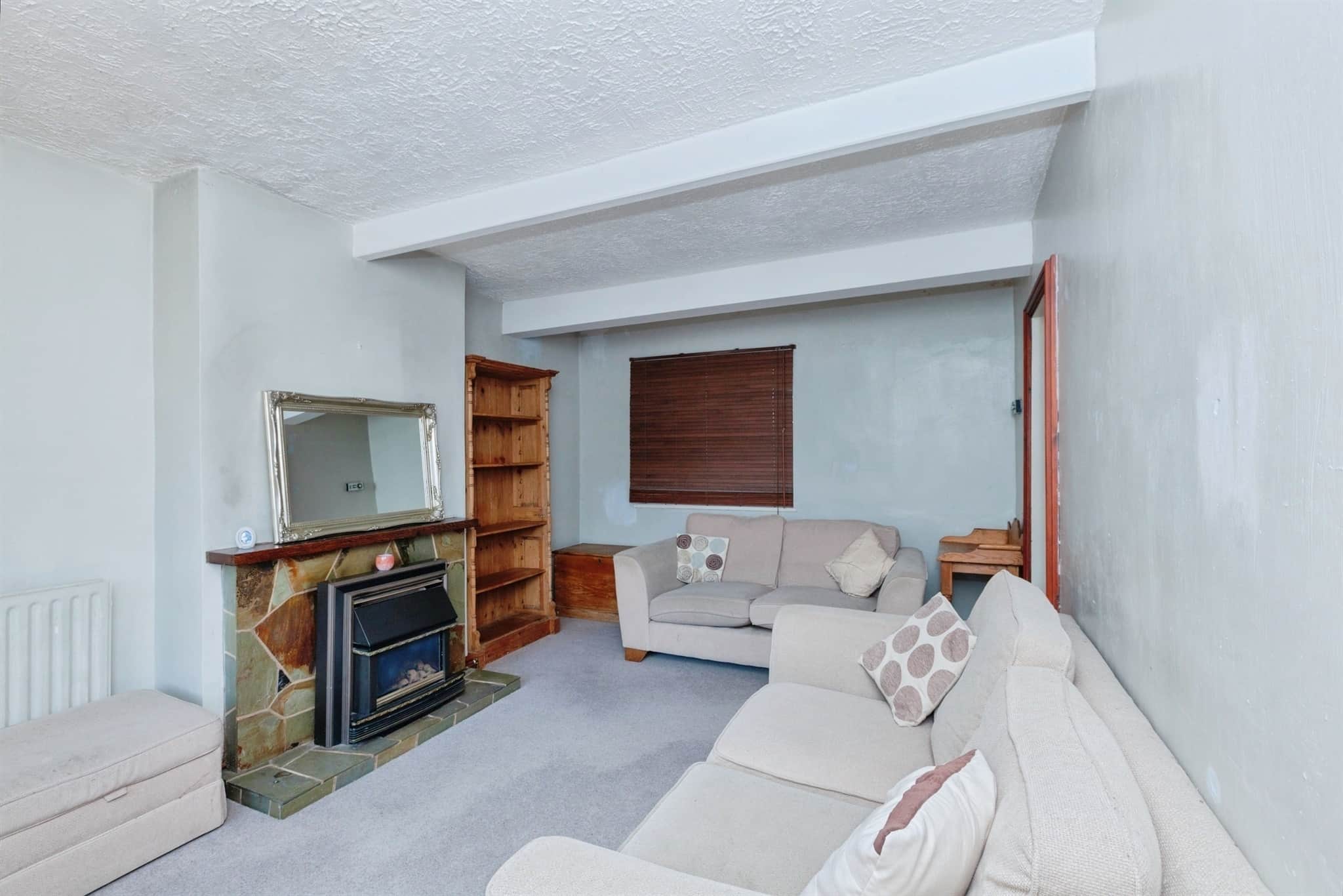 Property at Arbor Road, Croft, Leicester