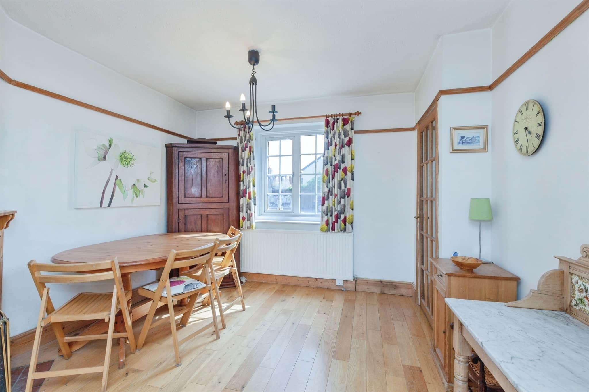 Property at Arbor Road, Croft, Leicester