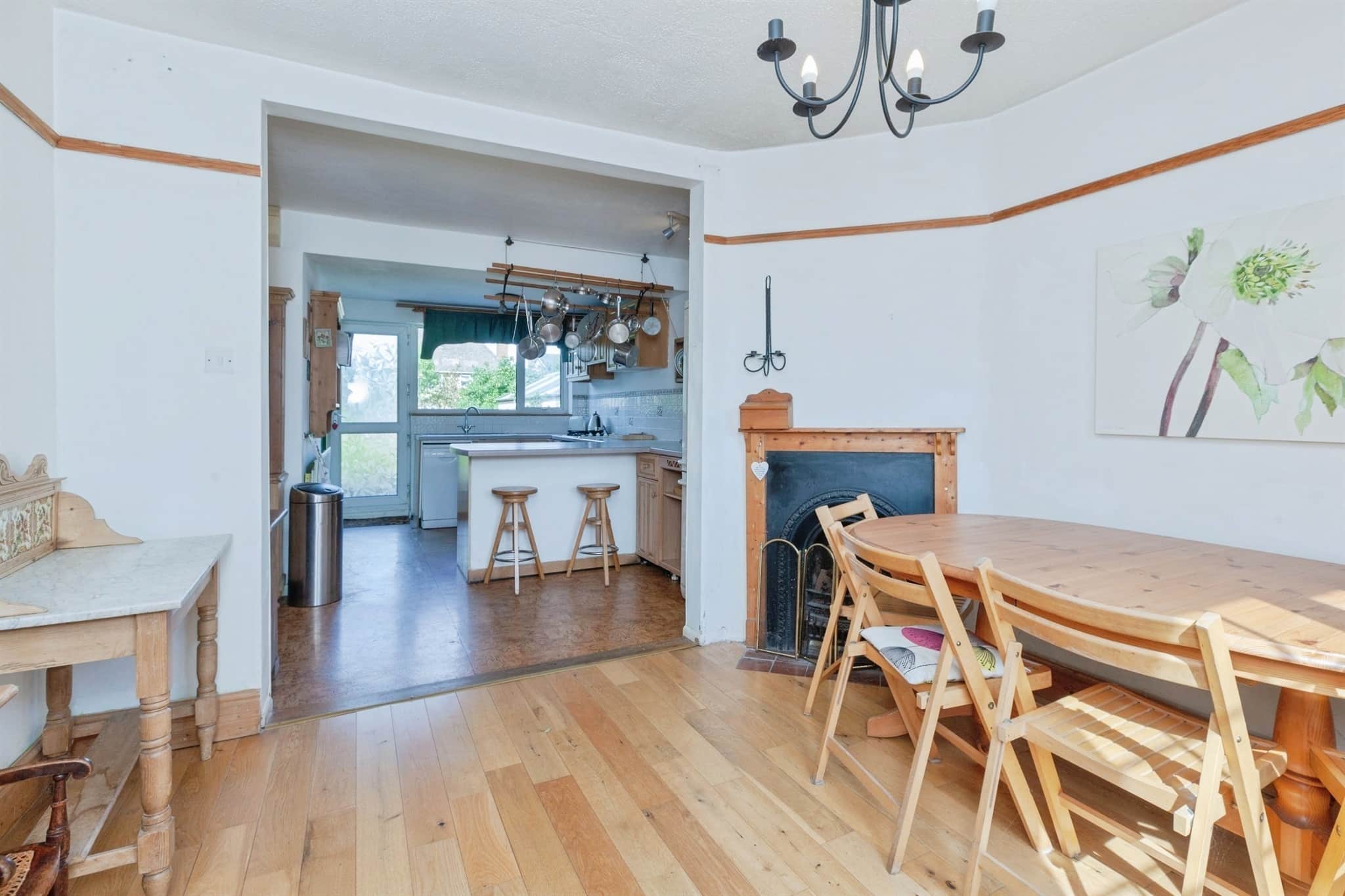 Property at Arbor Road, Croft, Leicester