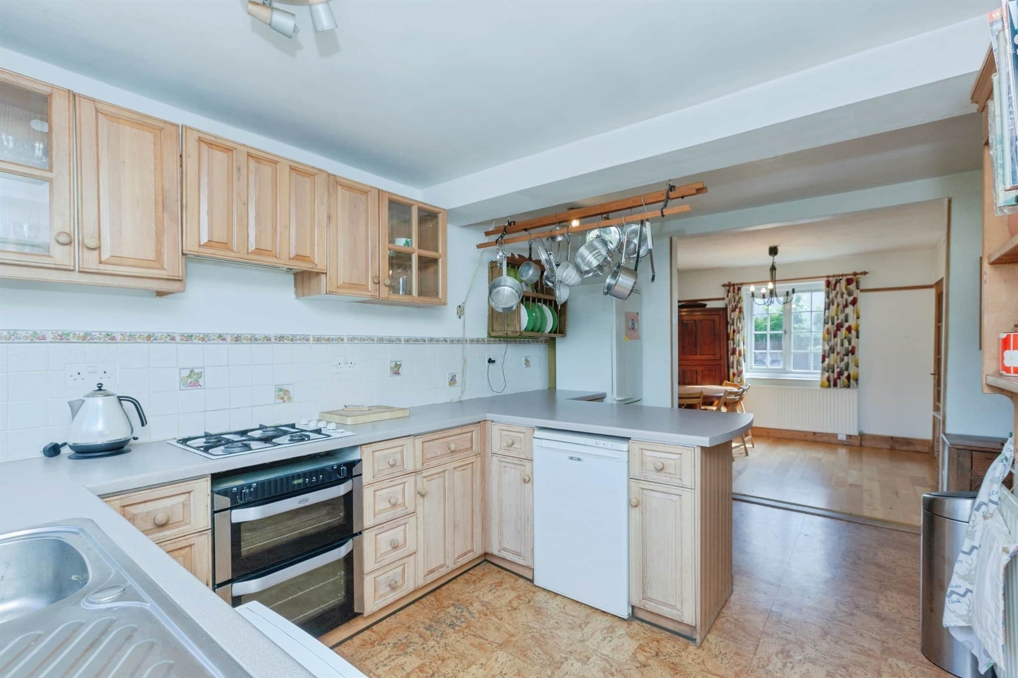 Property at Arbor Road, Croft, Leicester