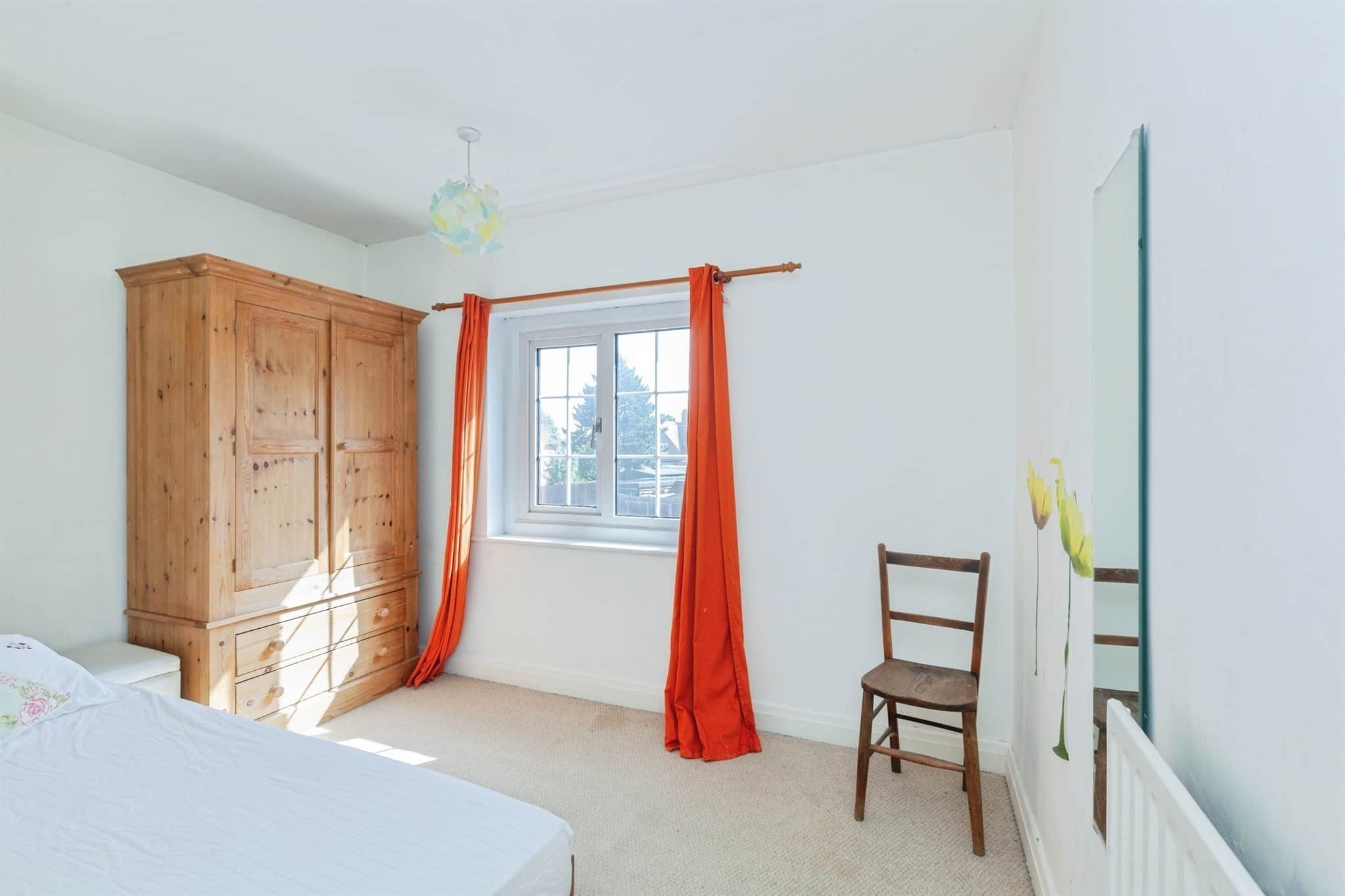 Property at Arbor Road, Croft, Leicester