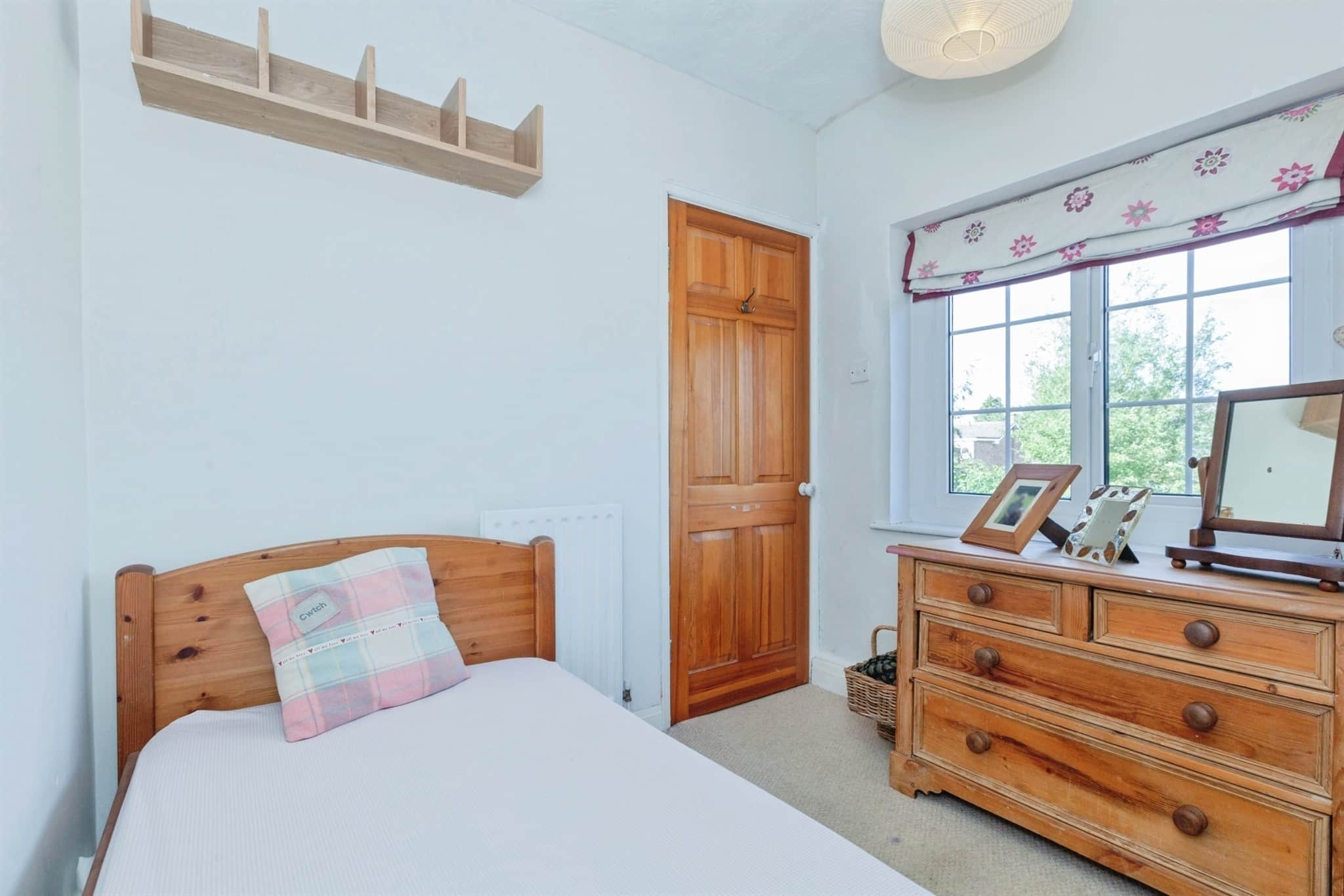 Property at Arbor Road, Croft, Leicester