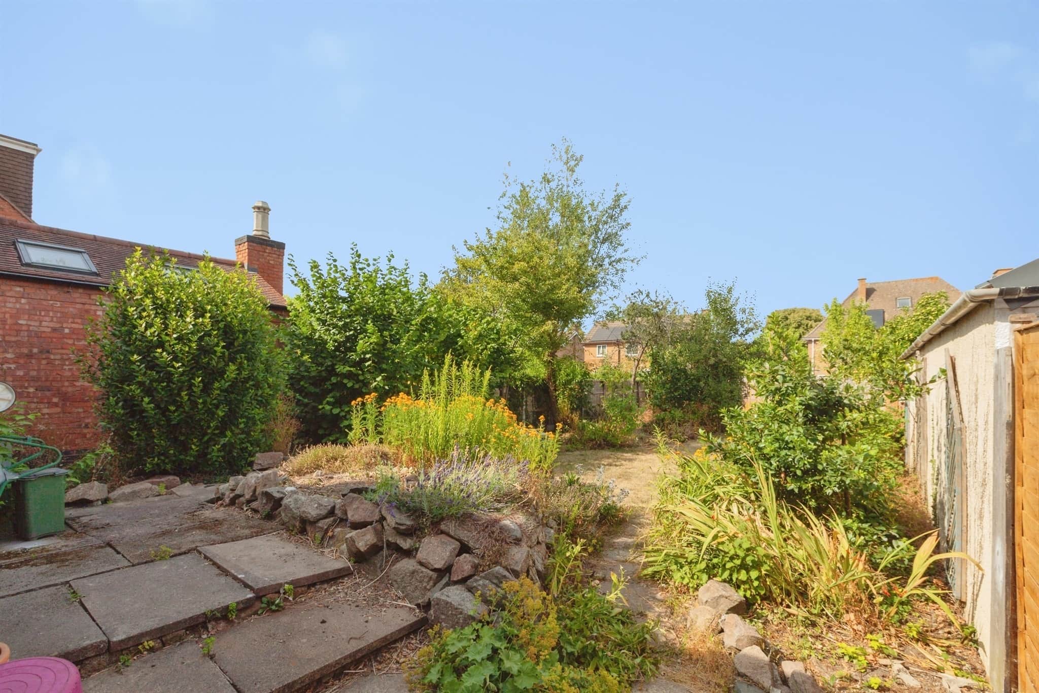 Property at Arbor Road, Croft, Leicester