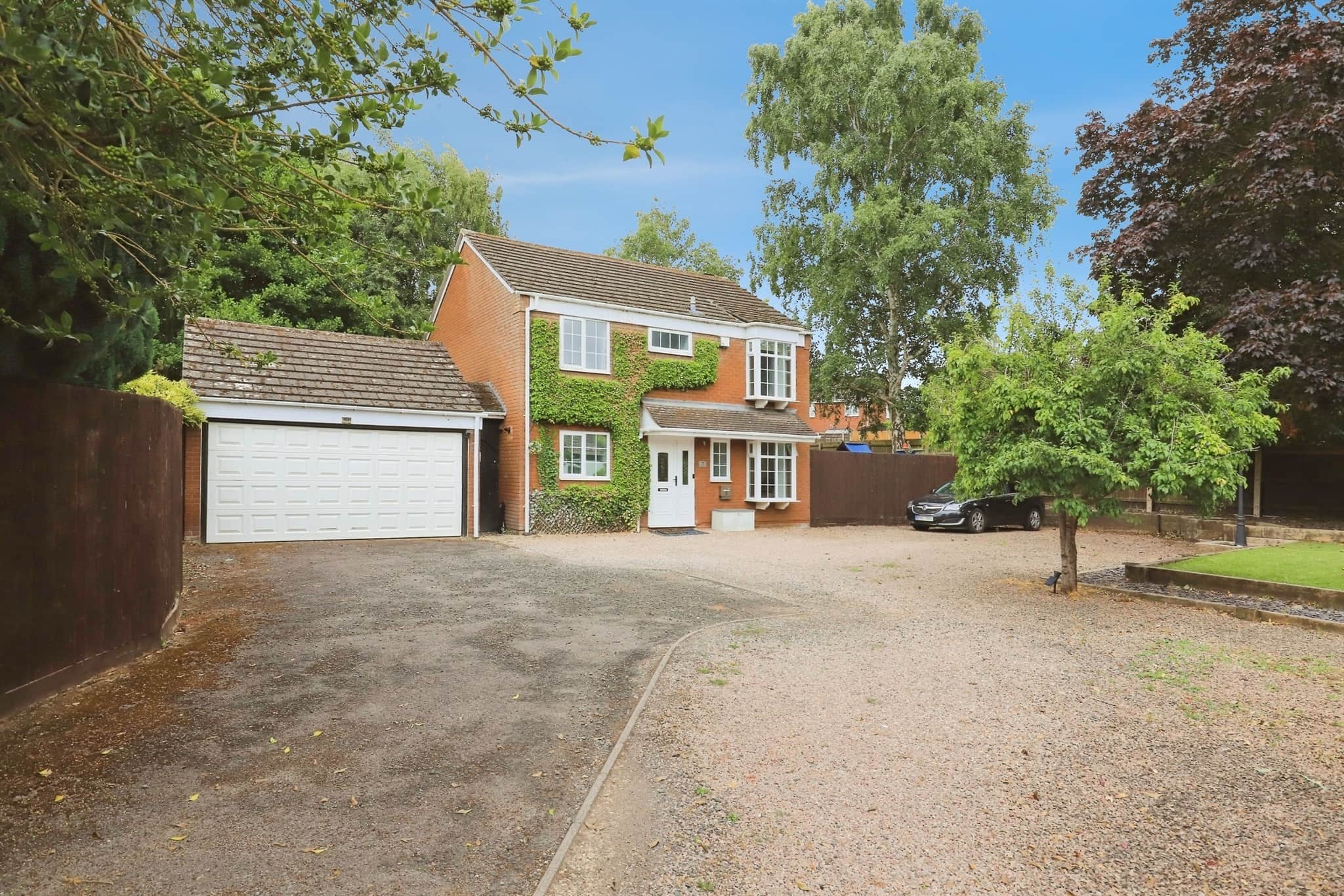 Property at Pheasant Close, Kidderminster