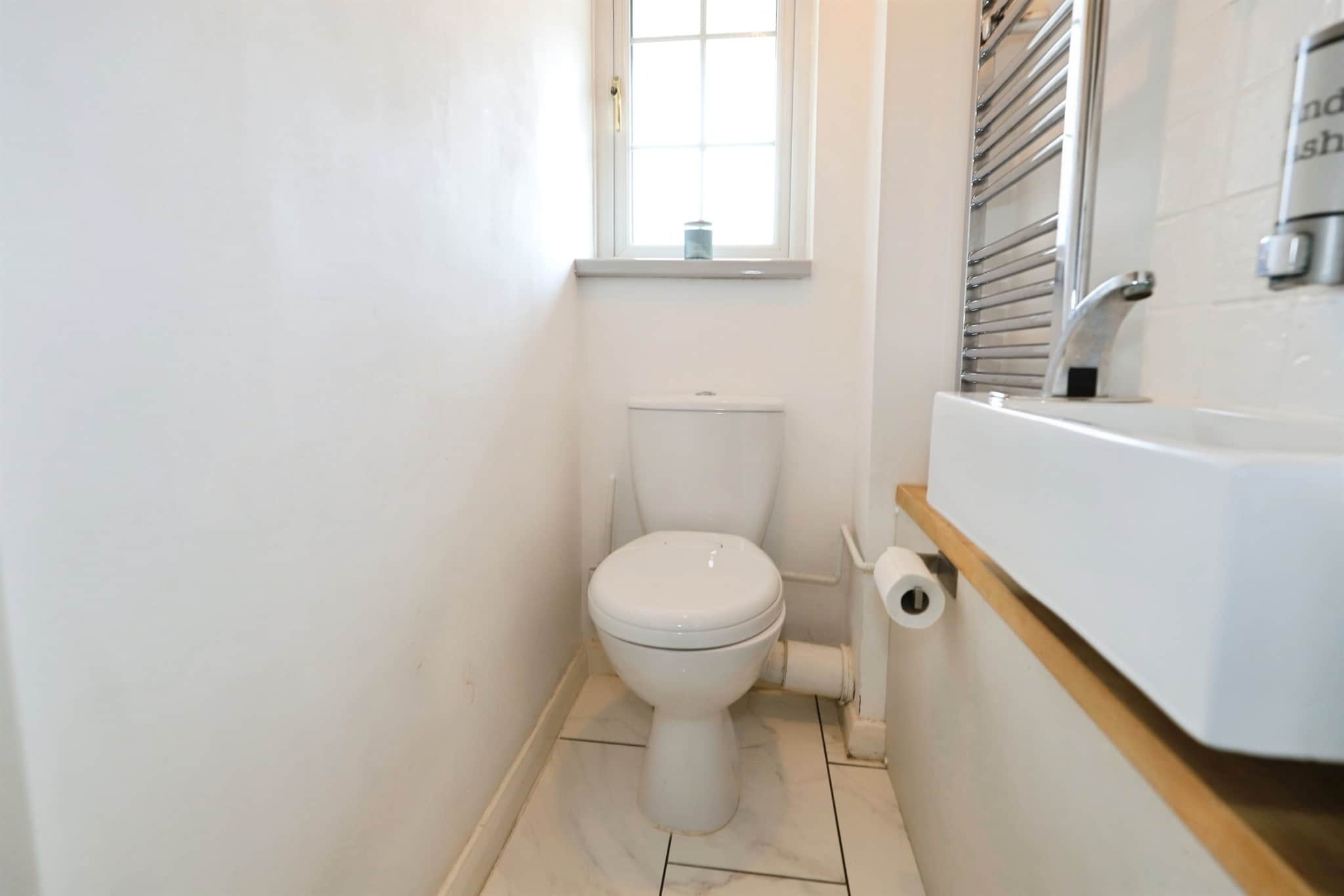 Property at Pheasant Close, Kidderminster