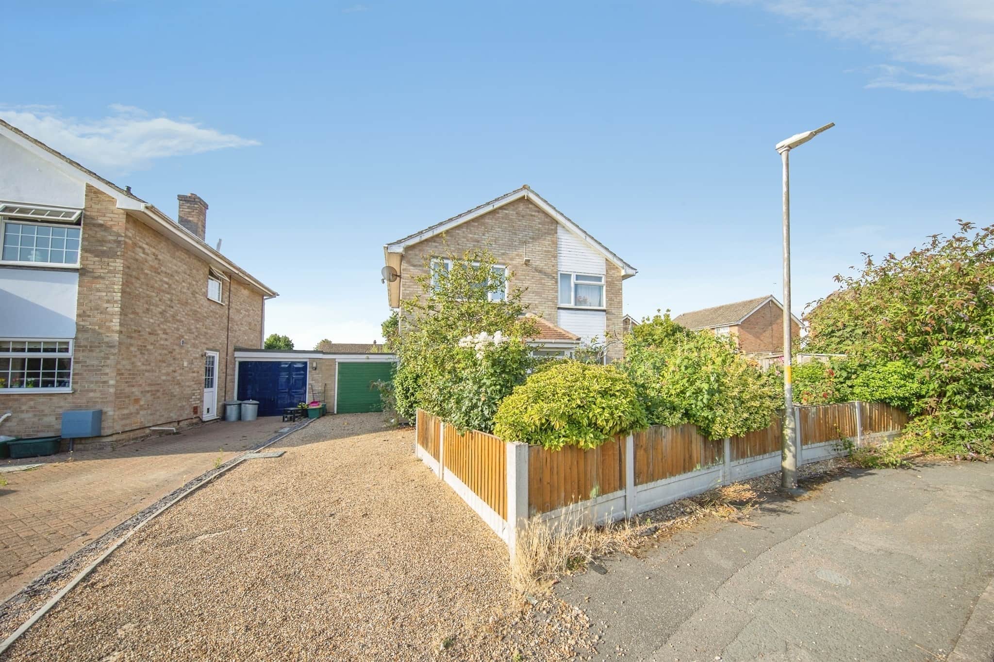 Property at Greate House Farm Road, Layer-De-La-Haye, Colchester
