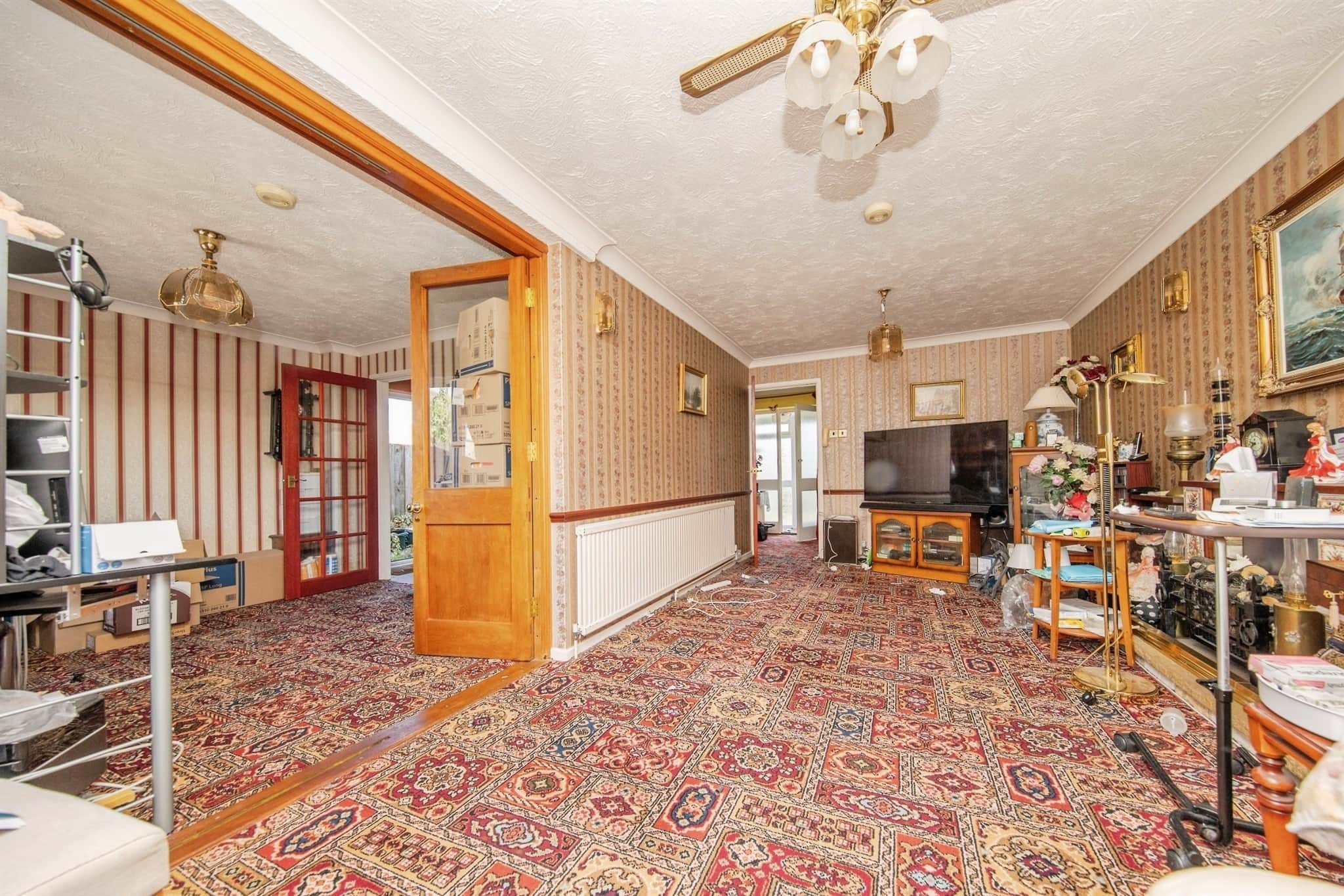 Property at Greate House Farm Road, Layer-De-La-Haye, Colchester