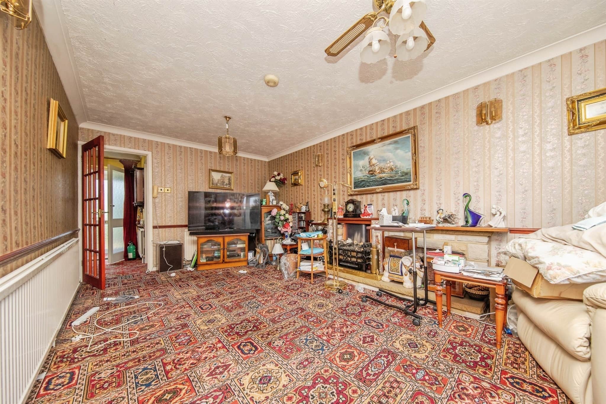 Property at Greate House Farm Road, Layer-De-La-Haye, Colchester