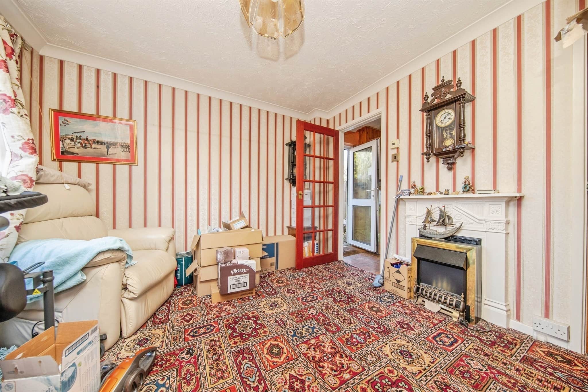 Property at Greate House Farm Road, Layer-De-La-Haye, Colchester