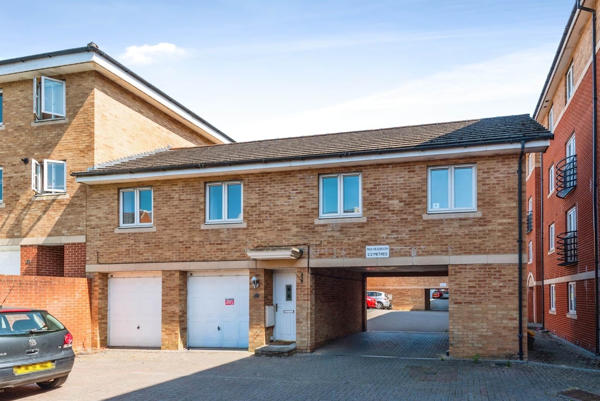 Property at Saltash Road, Swindon