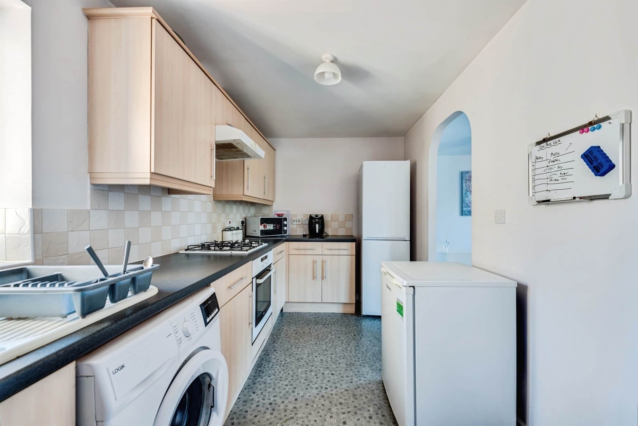 Property at Saltash Road, Swindon