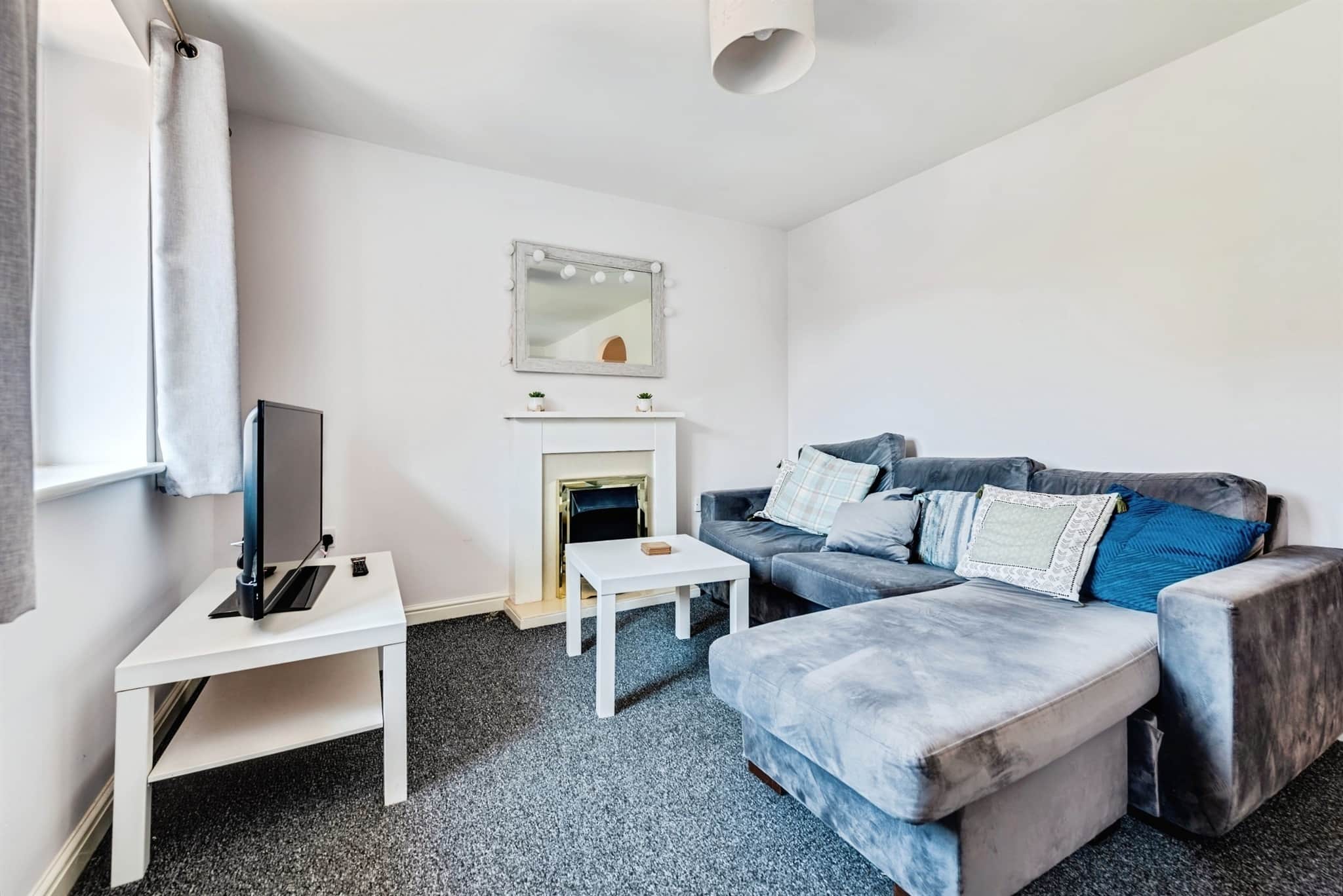 Property at Saltash Road, Swindon