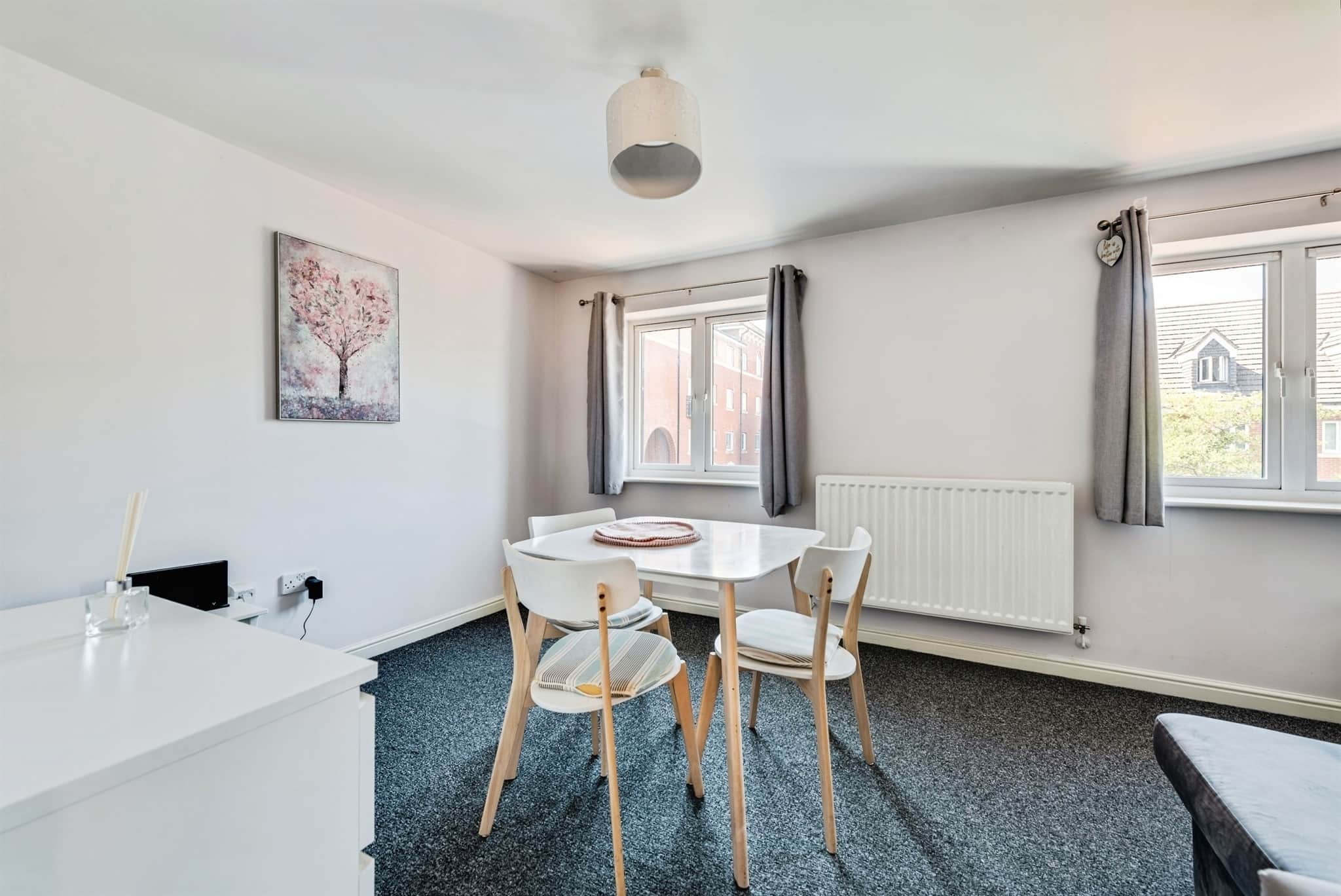 Property at Saltash Road, Swindon