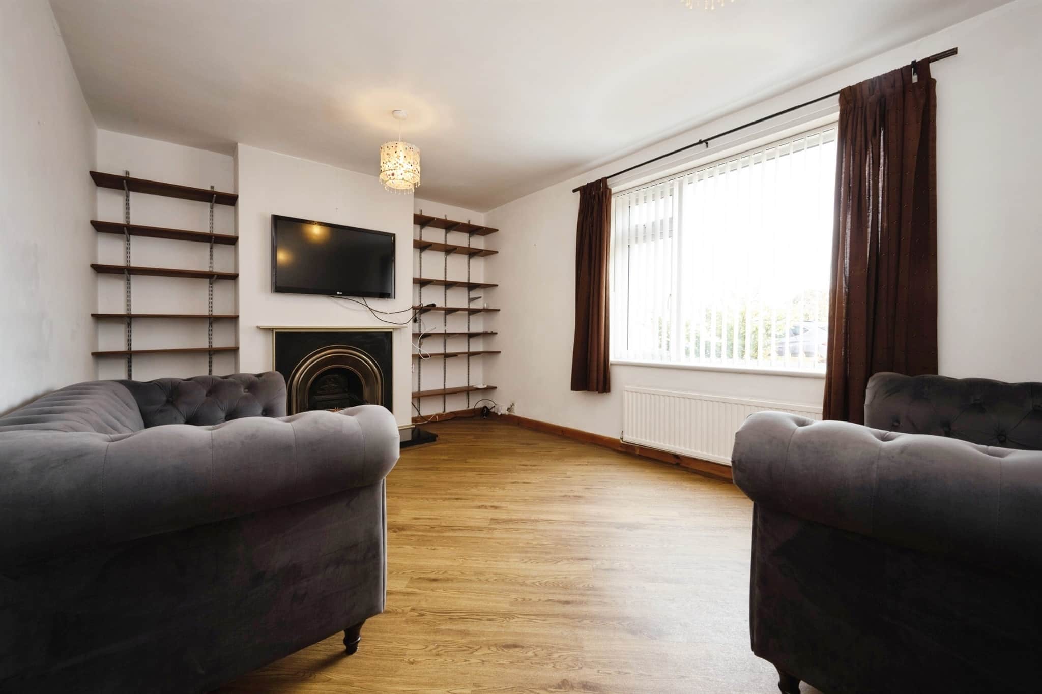 Property at Lovell Road, Bedford
