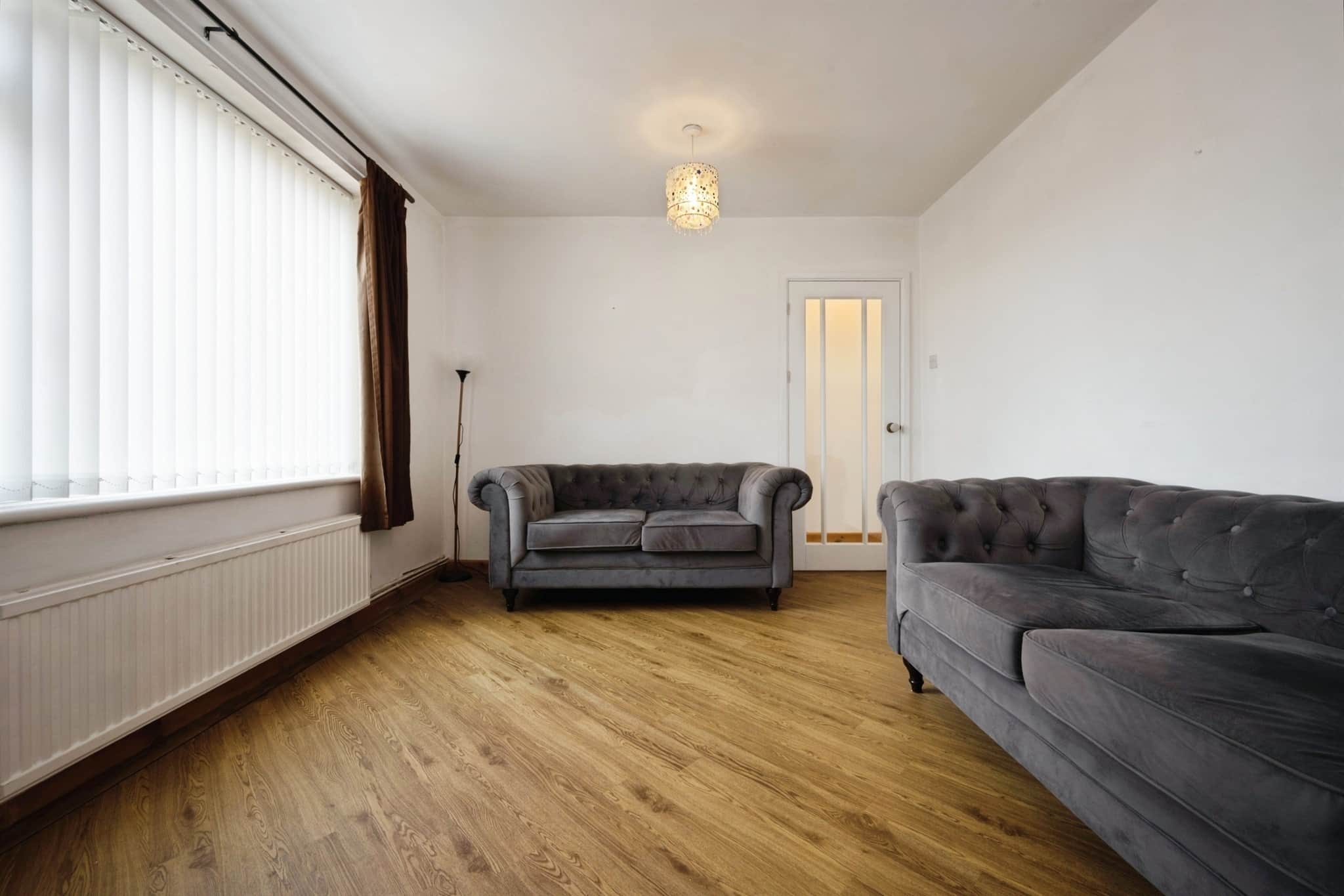 Property at Lovell Road, Bedford