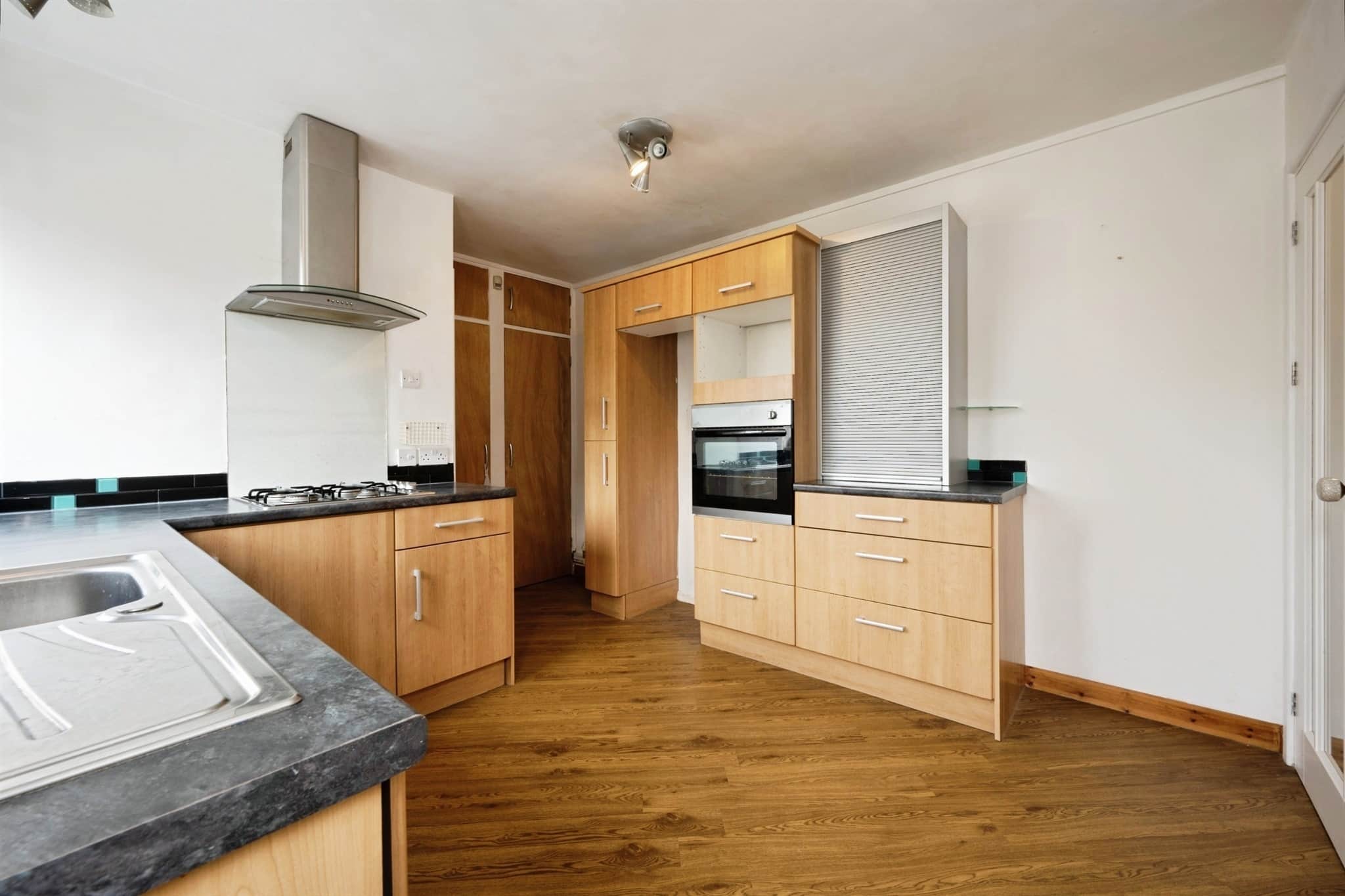 Property at Lovell Road, Bedford