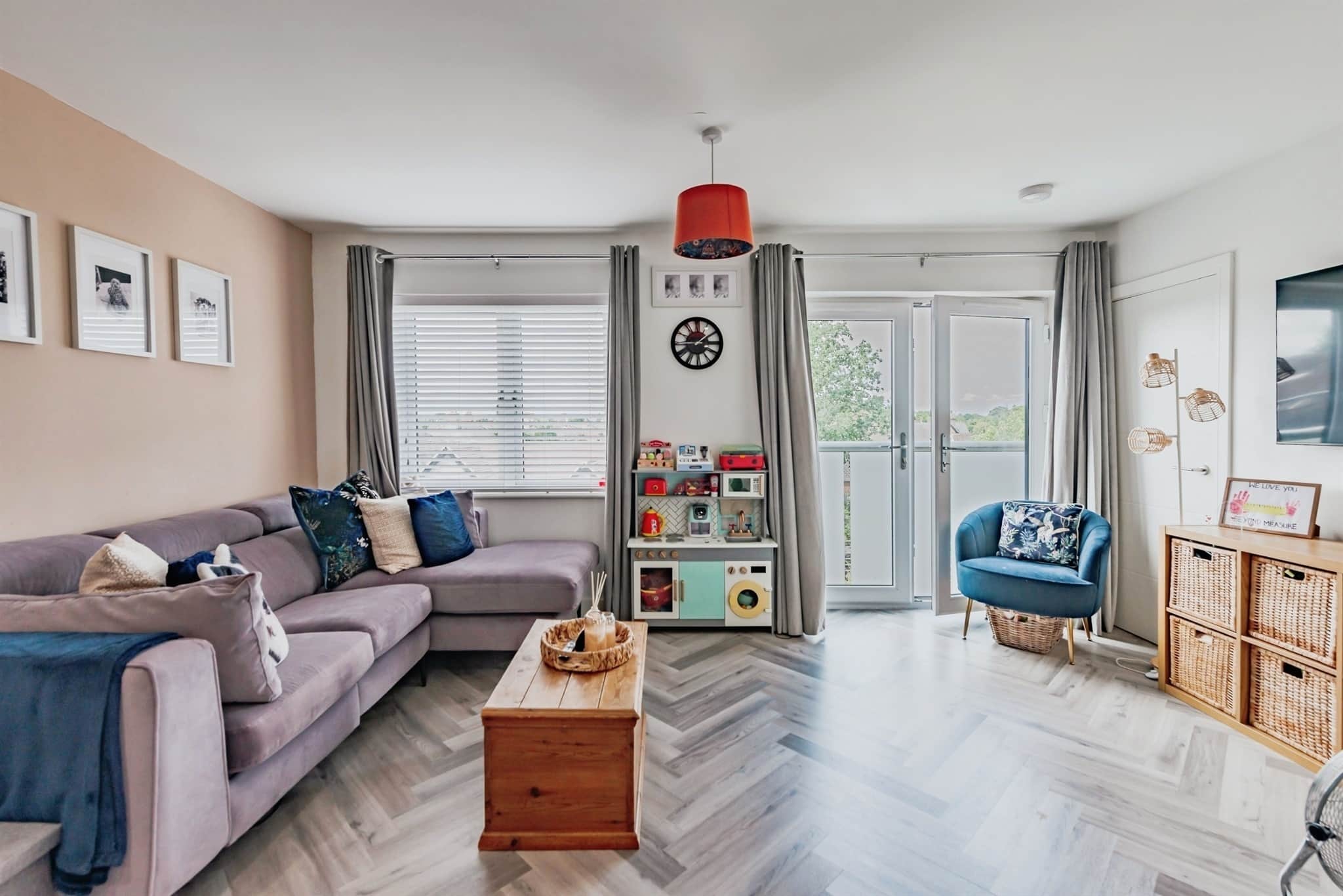 Property at High Street, Horley