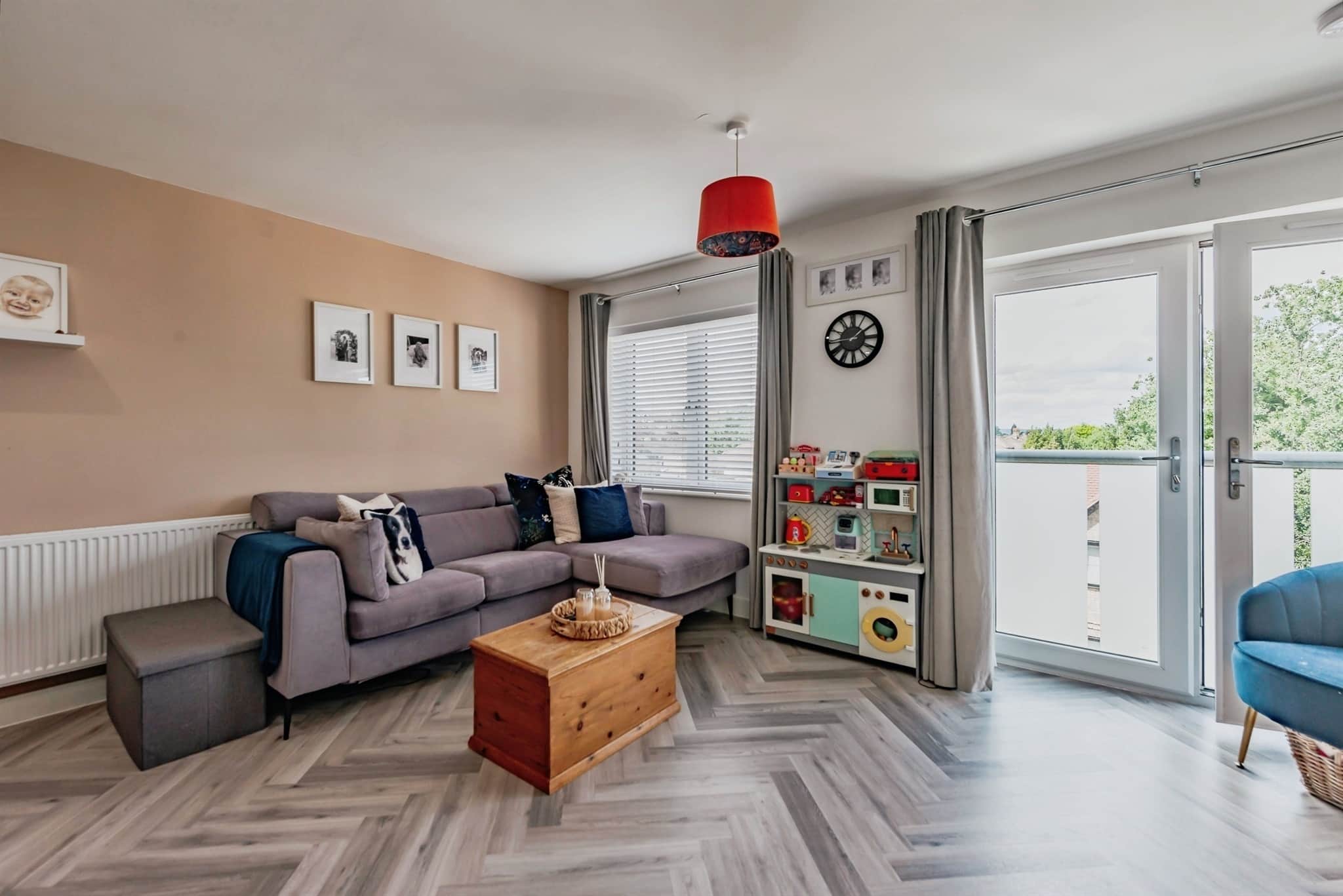 Property at High Street, Horley