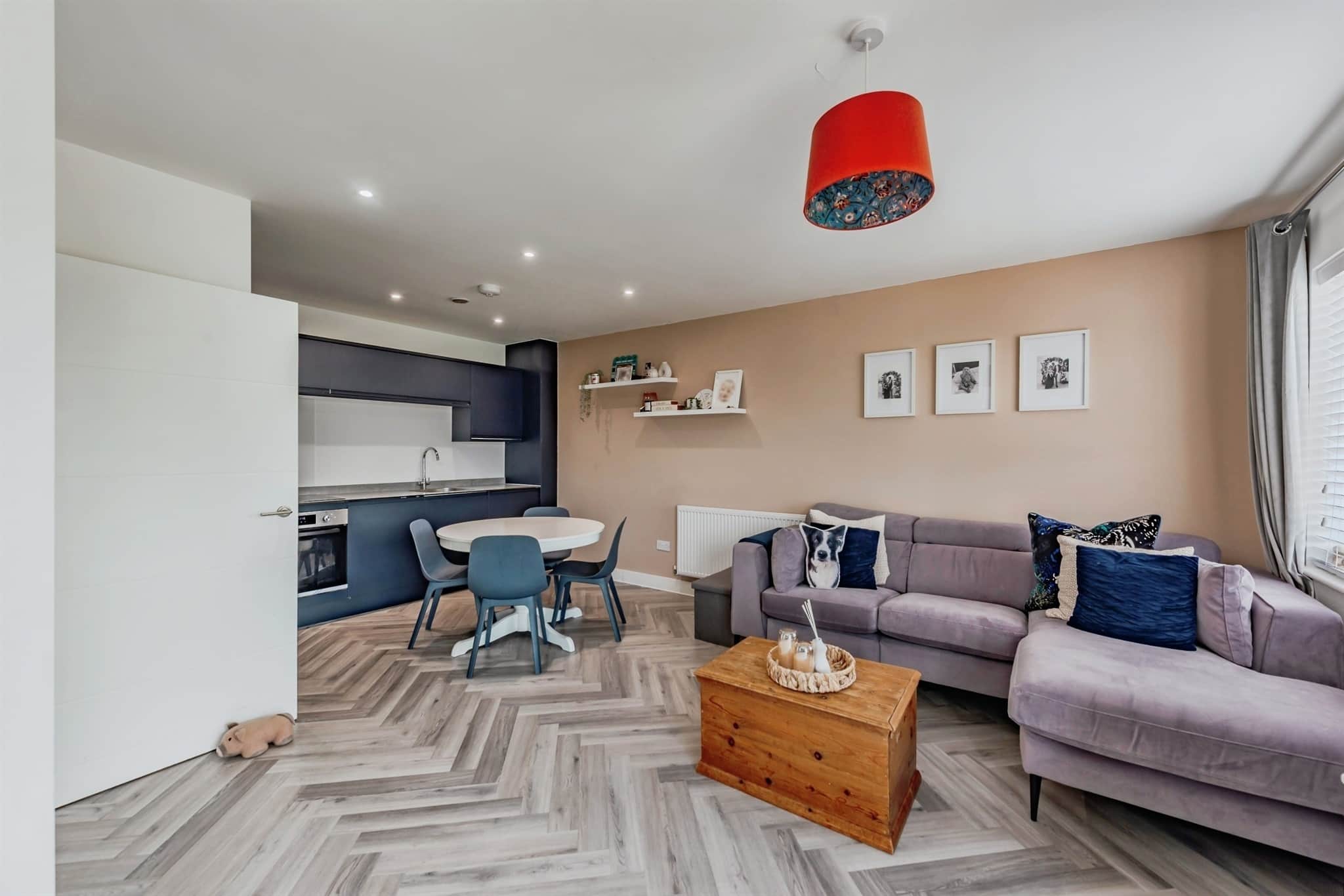 Property at High Street, Horley