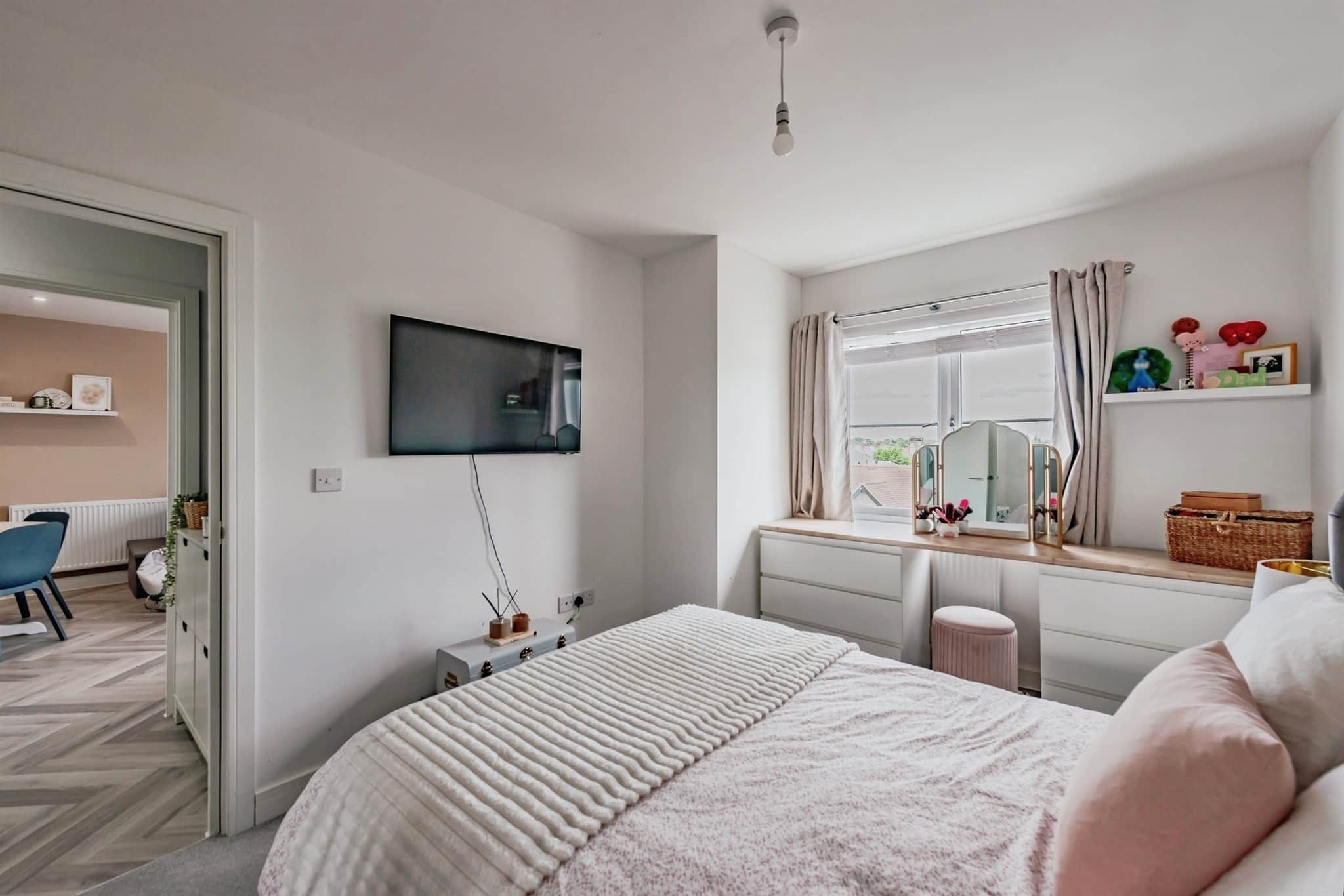Property at High Street, Horley