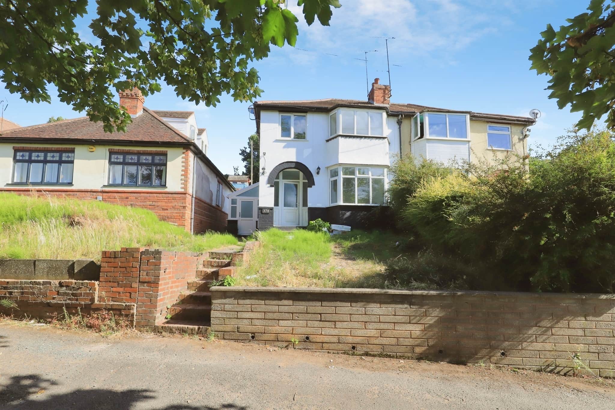 Property at Stourbridge Road, KIDDERMINSTER