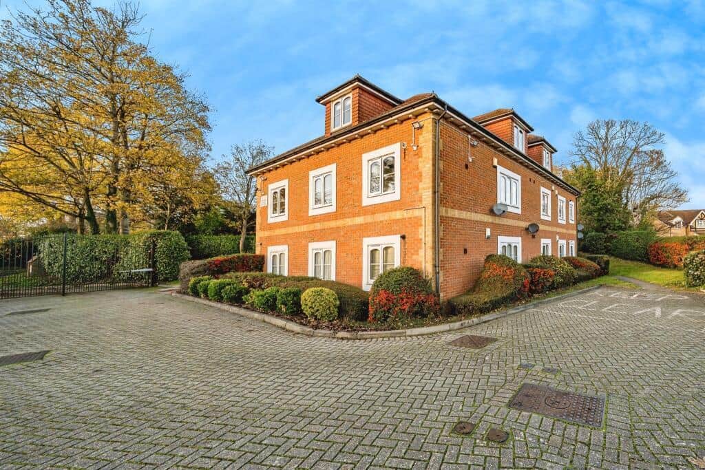 Property at Windsor Lane, Burnham, Slough
