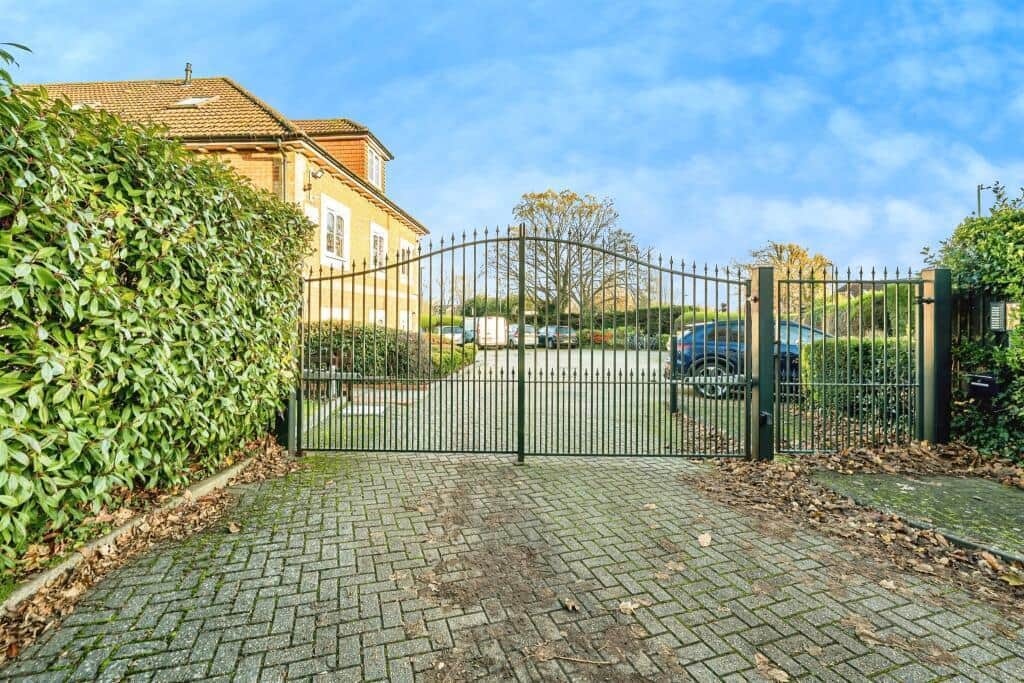 Property at Windsor Lane, Burnham, Slough