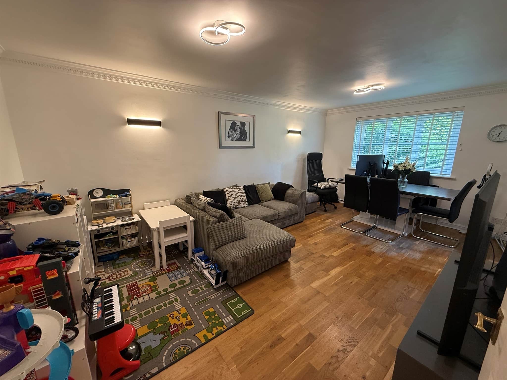 Property at Windsor Lane, Burnham, Slough