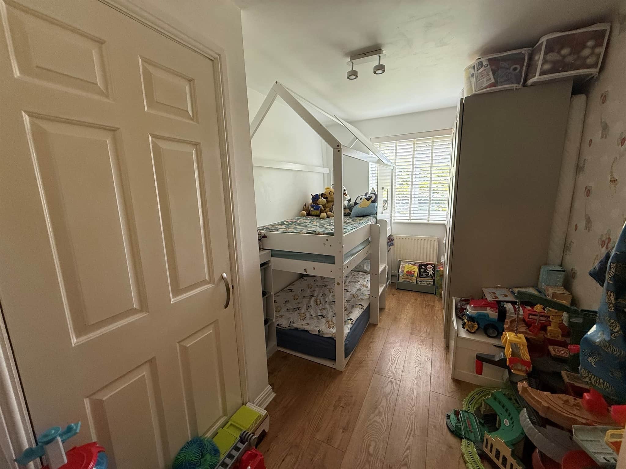 Property at Windsor Lane, Burnham, Slough