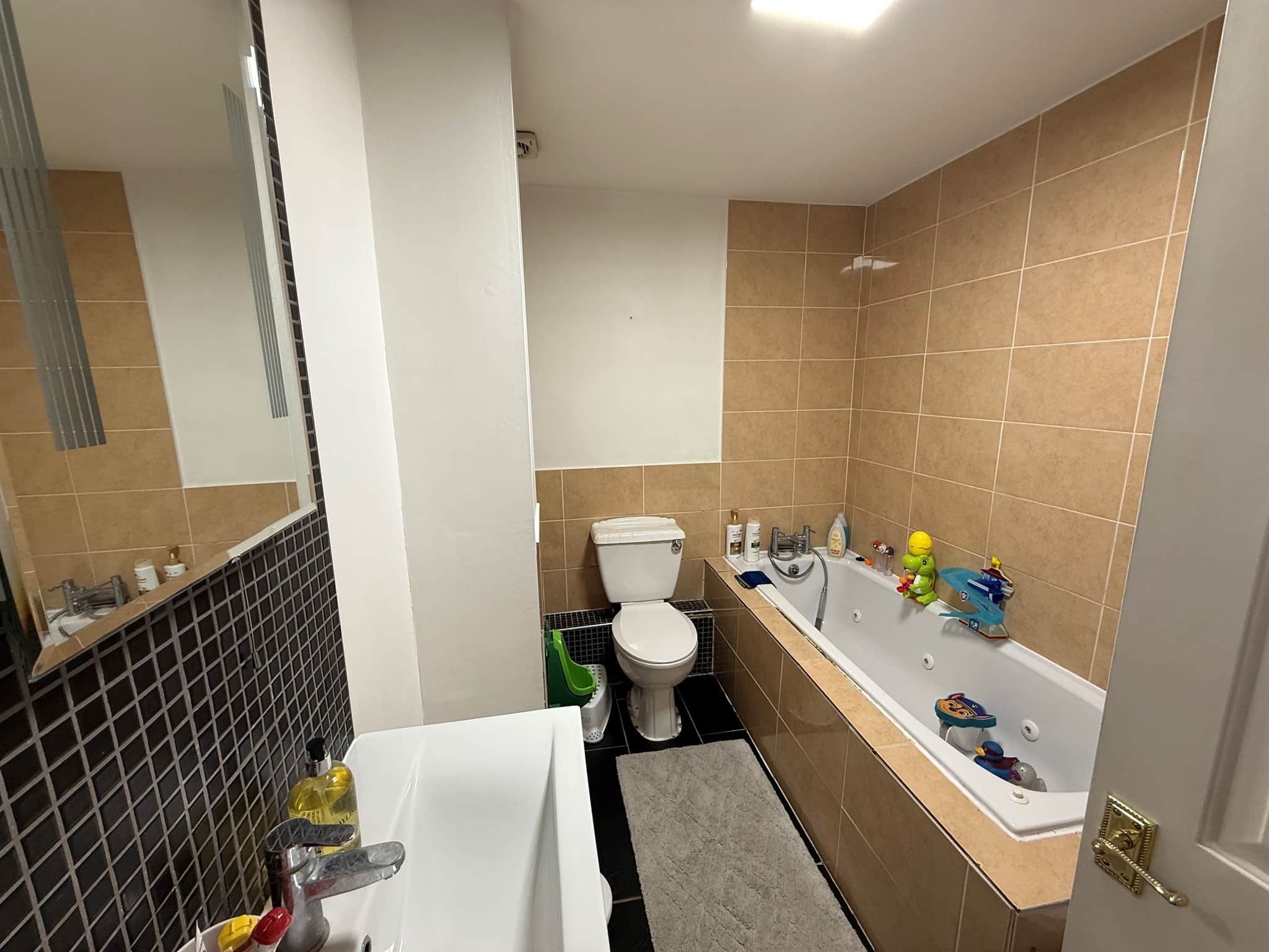 Property at Windsor Lane, Burnham, Slough