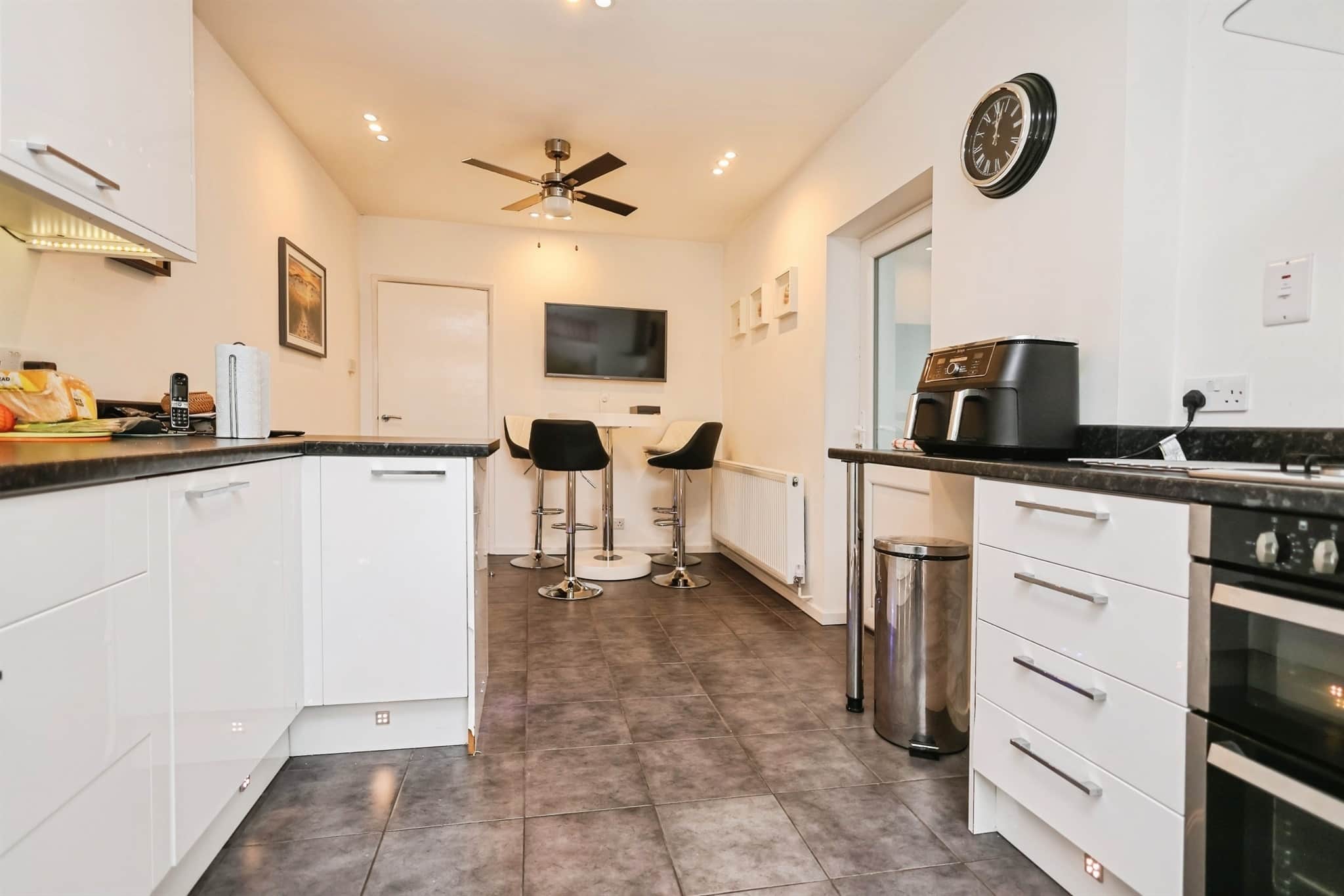 Property at Apsley Road, Oldbury
